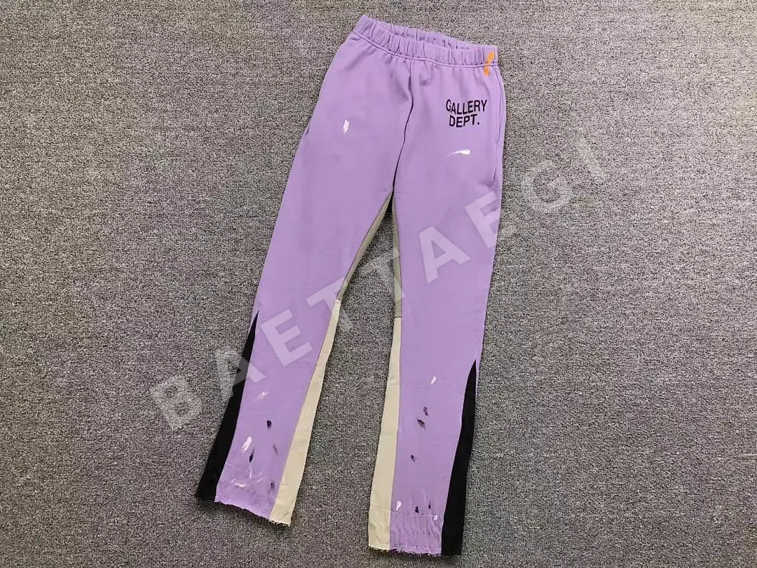 갤러리디파트먼트 바지 203176 Gallery Dept. Pants 상세 이미지 7