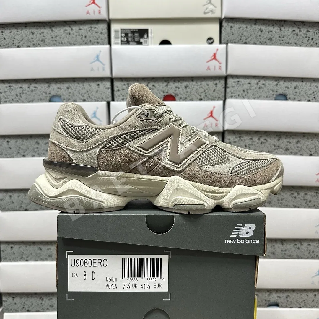 뉴발란스 [C] 9060 U9060ERC 202209 New Balance 9060 상세 이미지 1