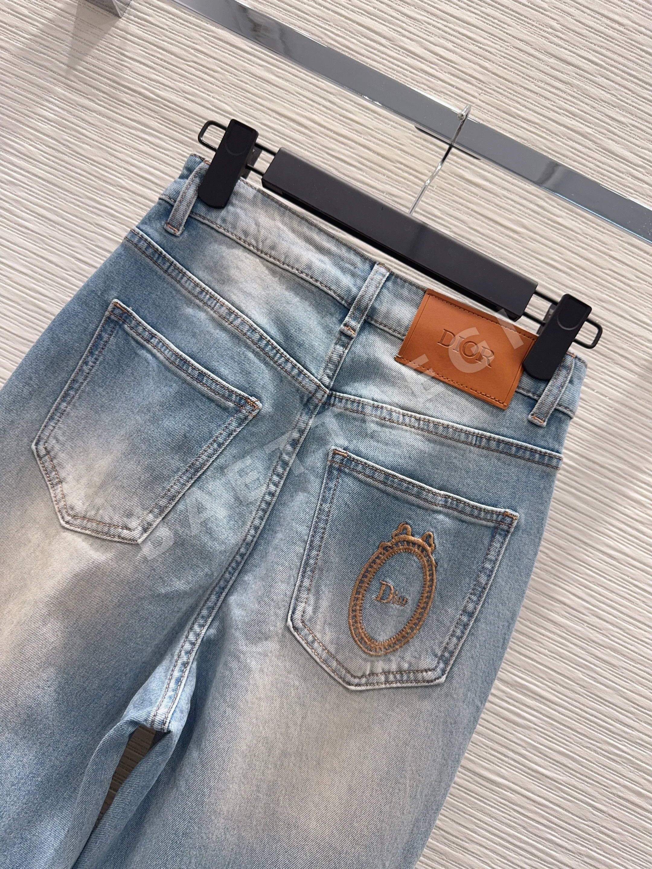 디올 여성 바지 92501 Dior Pants 상세 이미지 17
