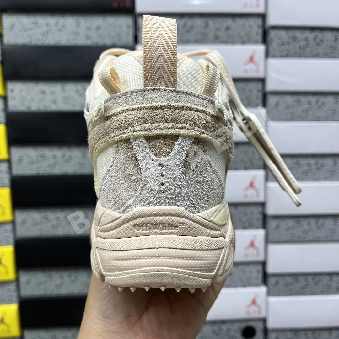 오프화이트 비 라이트 백 베이지 브라운 202466 Off White Be Right Back 상세 이미지 7