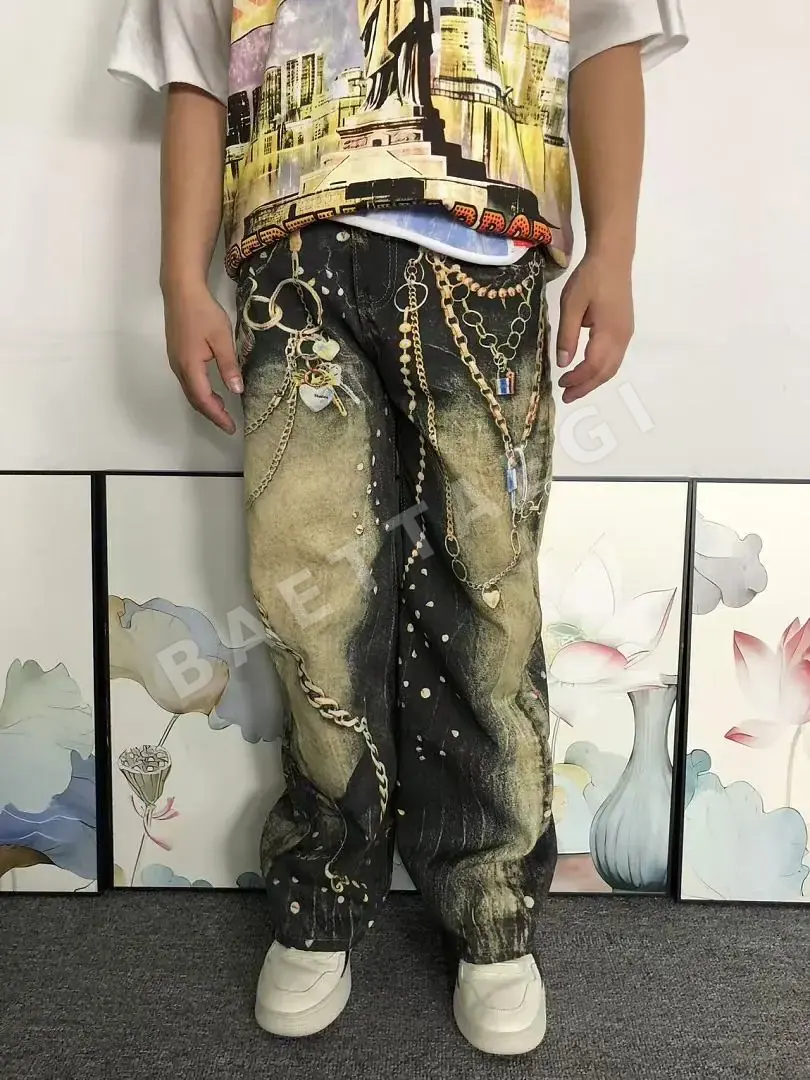 아크네스튜디오 바지 202721 Acne Studios Pants 상세 이미지 3