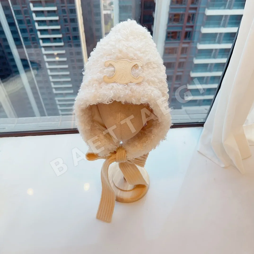 셀린느 테디 롤 캡 상세 이미지 8