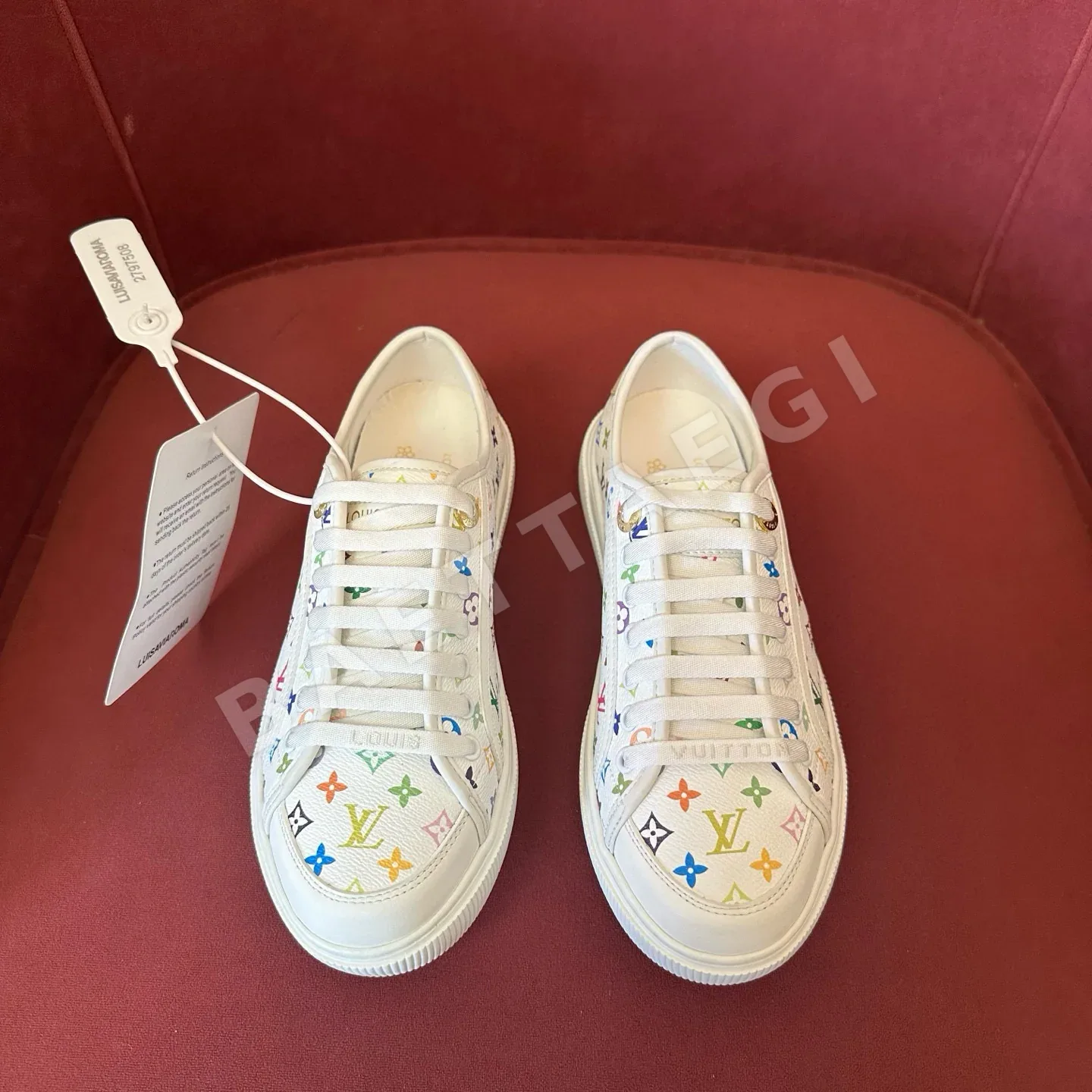 루이비통 신발 4016
