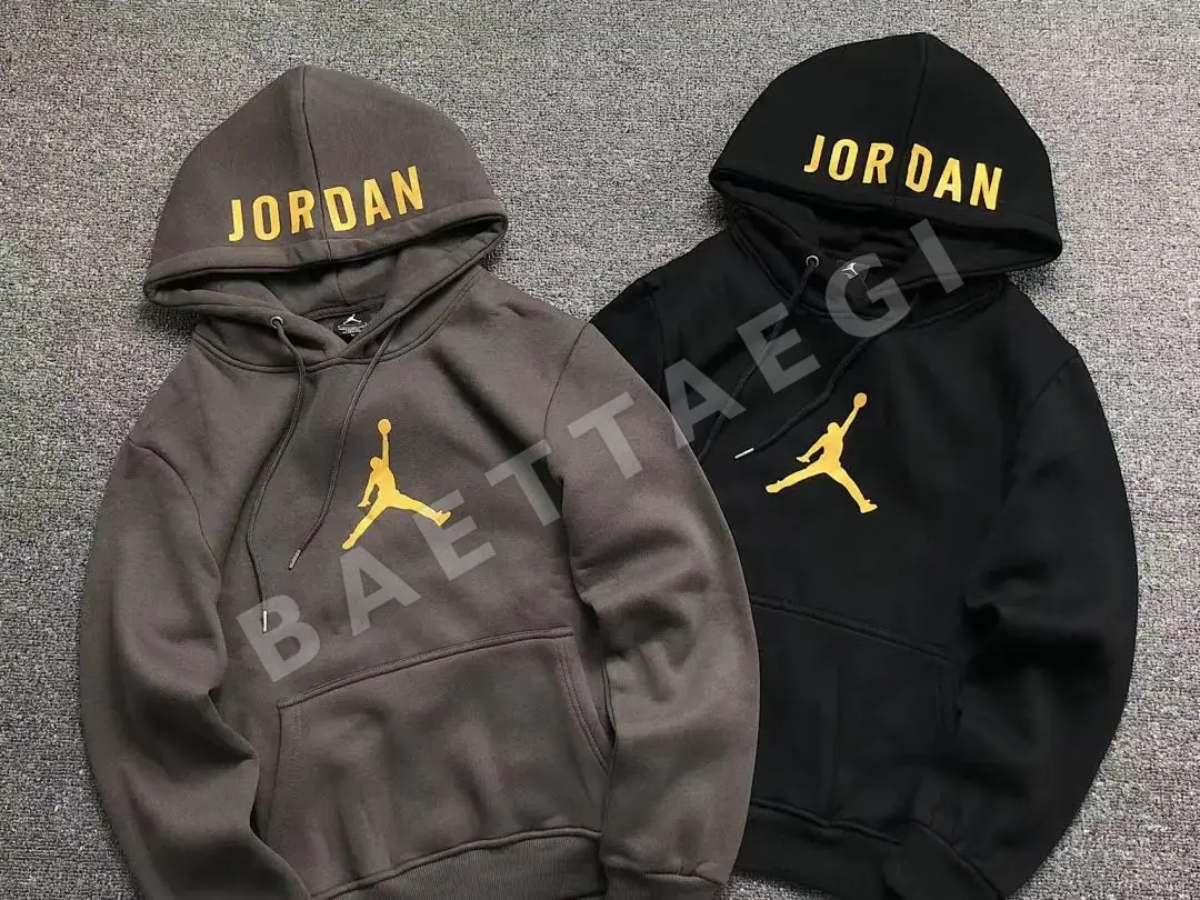 나이키 조던 후드티 203077 Nike Jordan Hoodie 상세 이미지 4