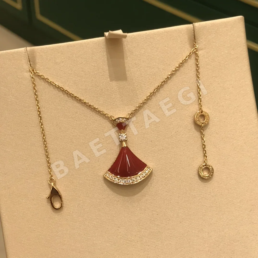 불가리 목걸이 64701 Bvlgari Necklace 상세 이미지 7