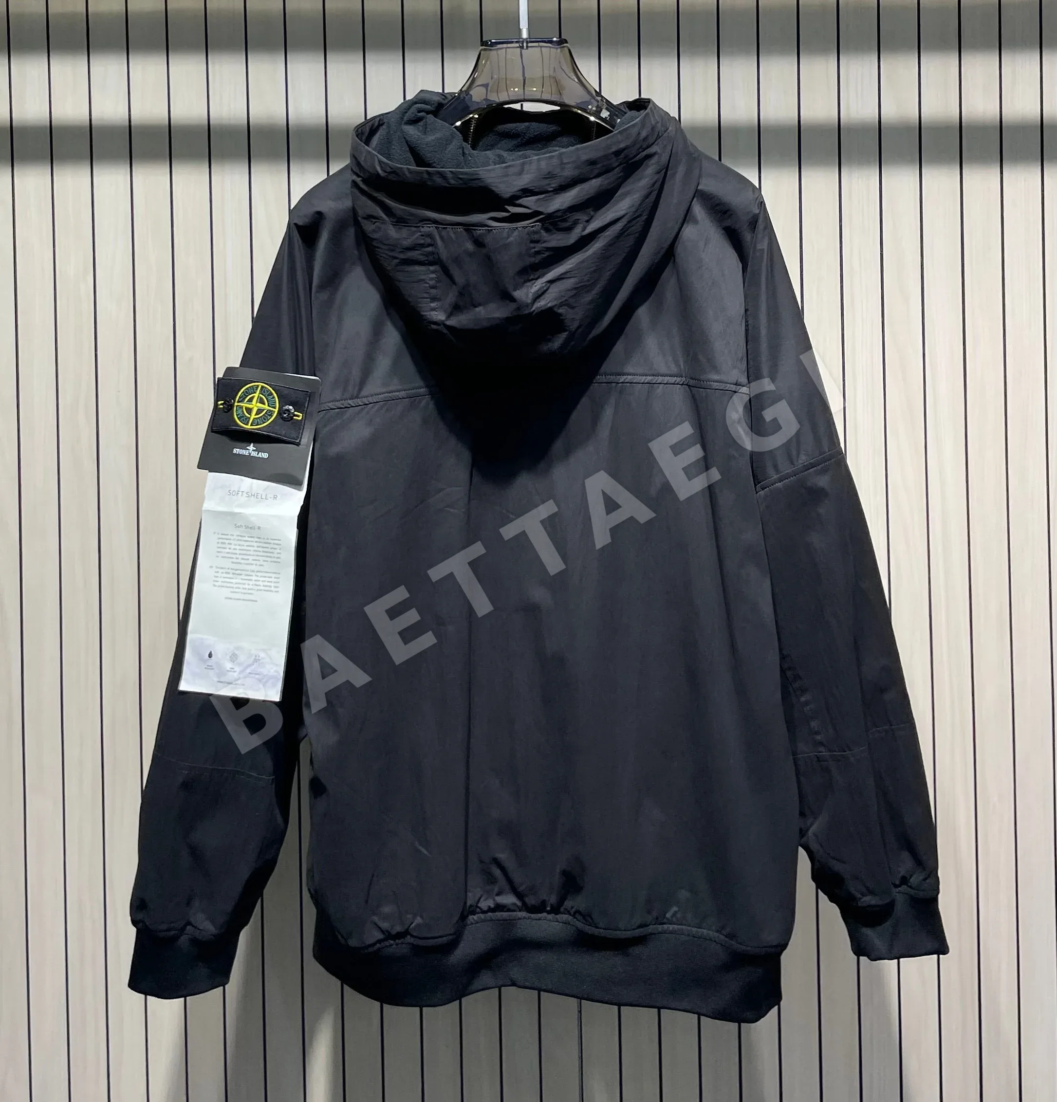 스톤아일랜드 남성 자켓 50952 Stone Island 상세 이미지 7