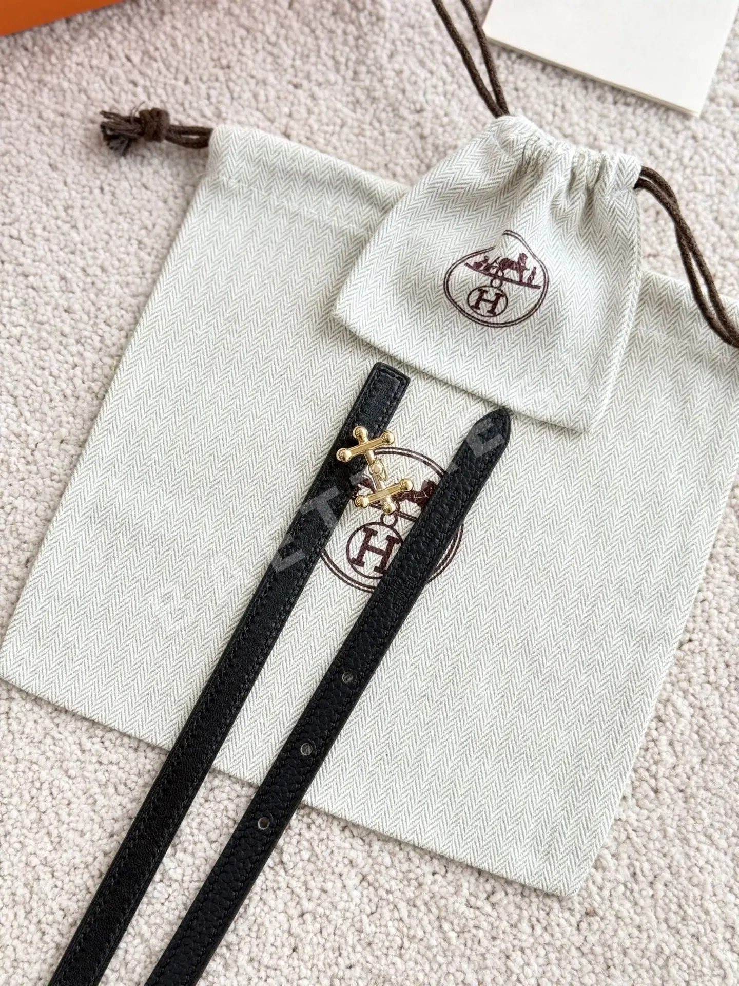 에르메스 벨트 59177 Hermes Belt 상세 이미지 6