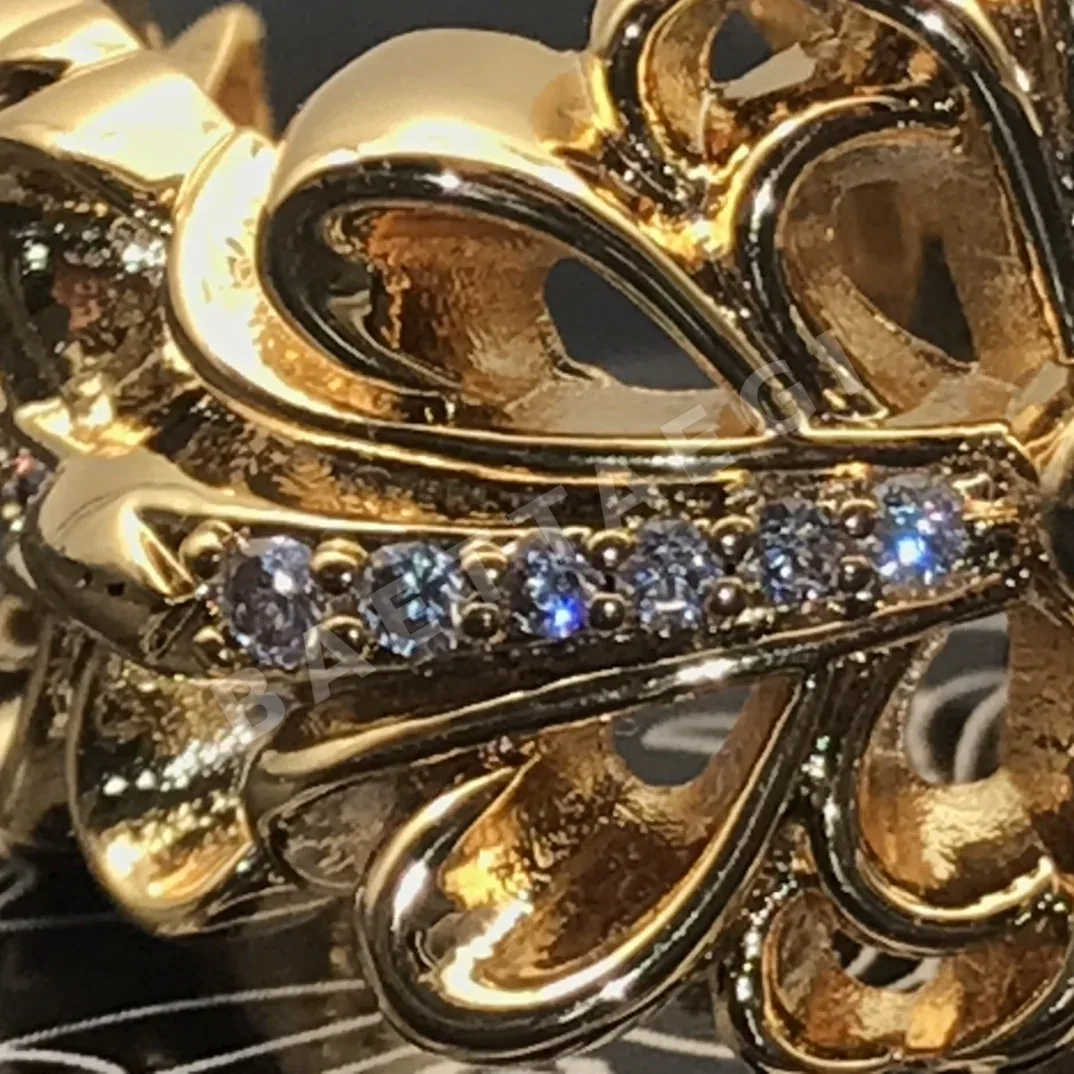 크롬하츠 반지 62839 Chrome Hearts Ring 상세 이미지 4