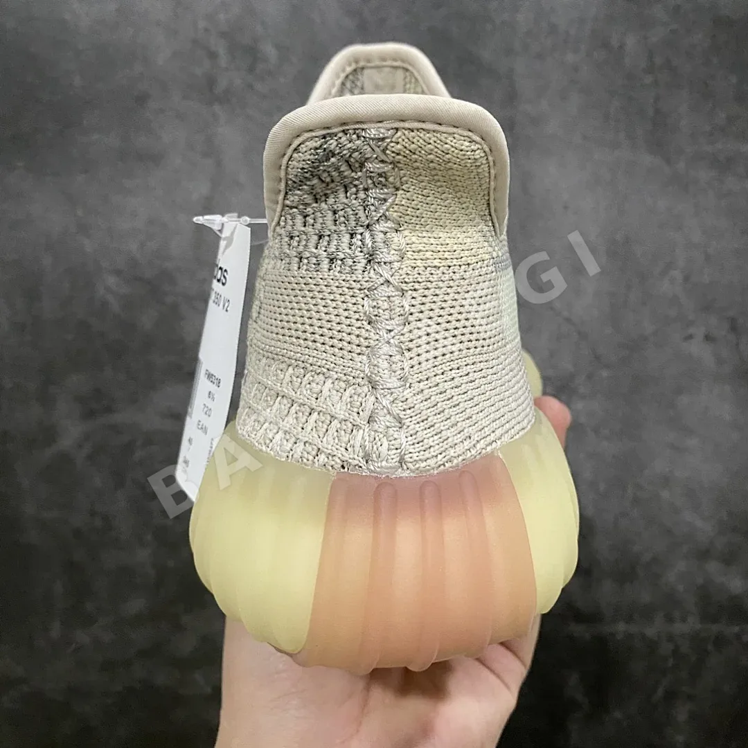 아디다스 이지 350 FW5318 200673 Adidas Yeezy 350 상세 이미지 7