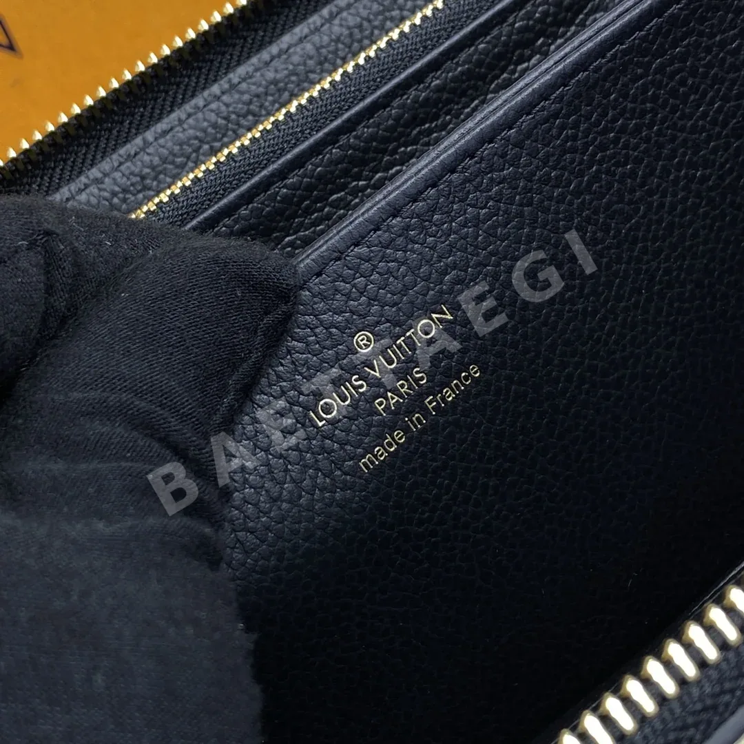 루이비통 지피 월렛 지갑 상세 이미지 7