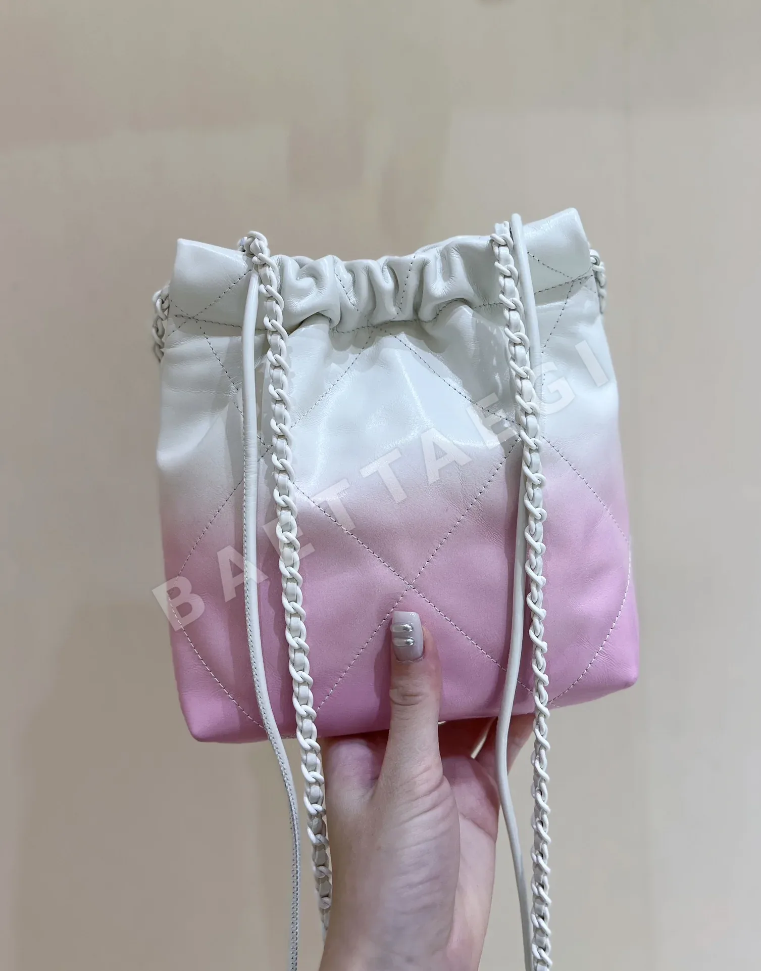 샤넬 가방 AS3980 상세 이미지 3