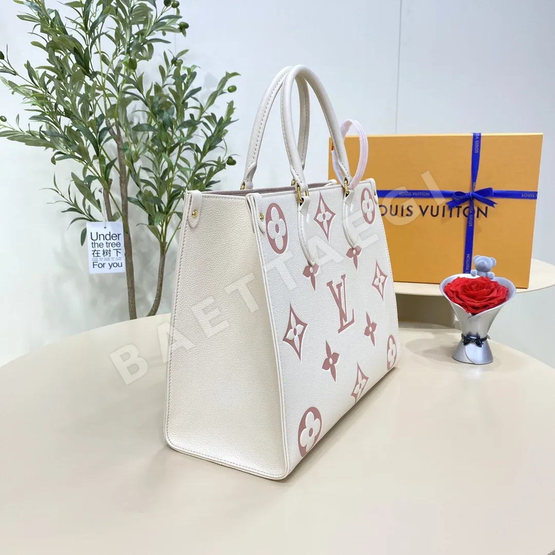 루이비통 온더고 미디엄 가방 M45607 상세 이미지 3