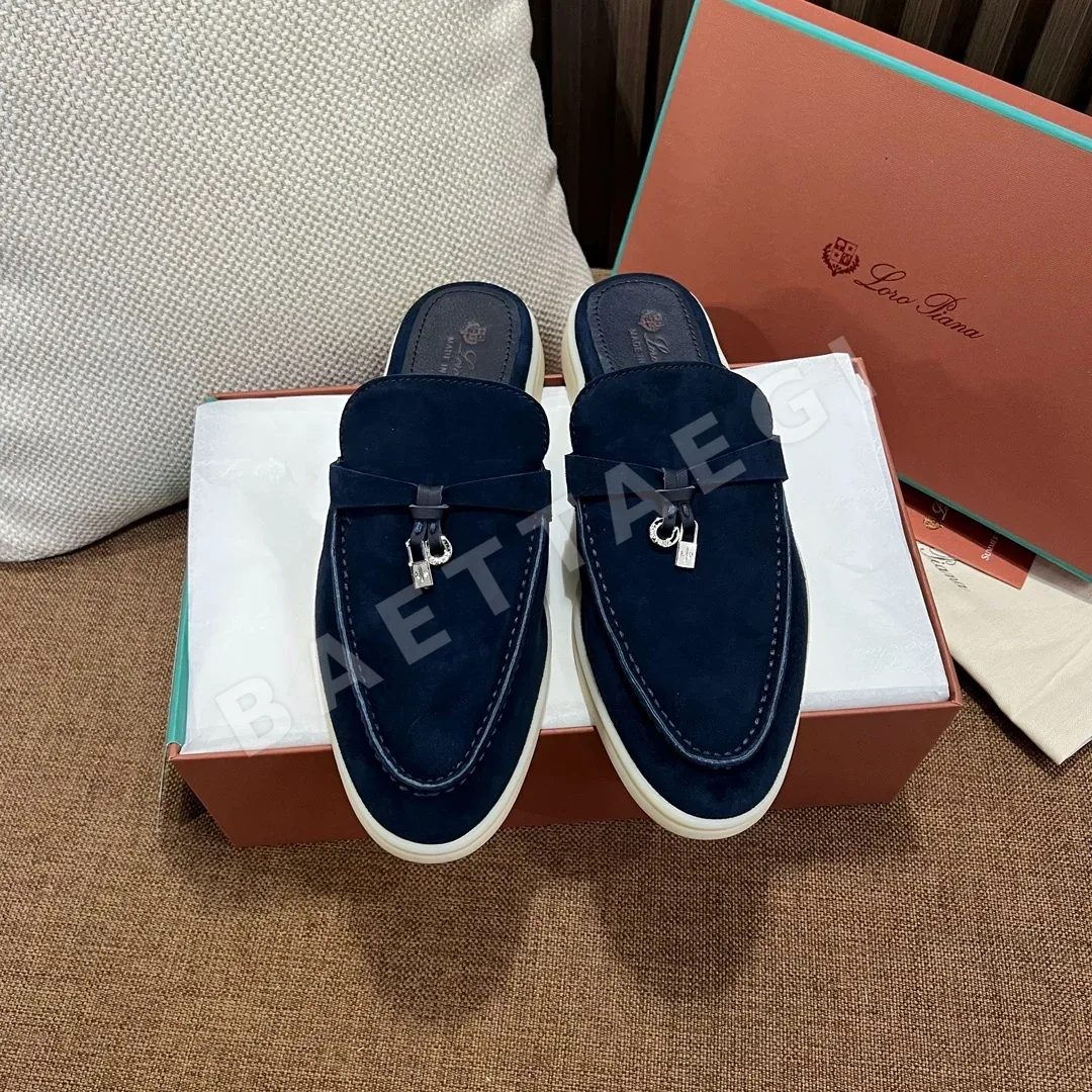 로로피아나 신발 9869