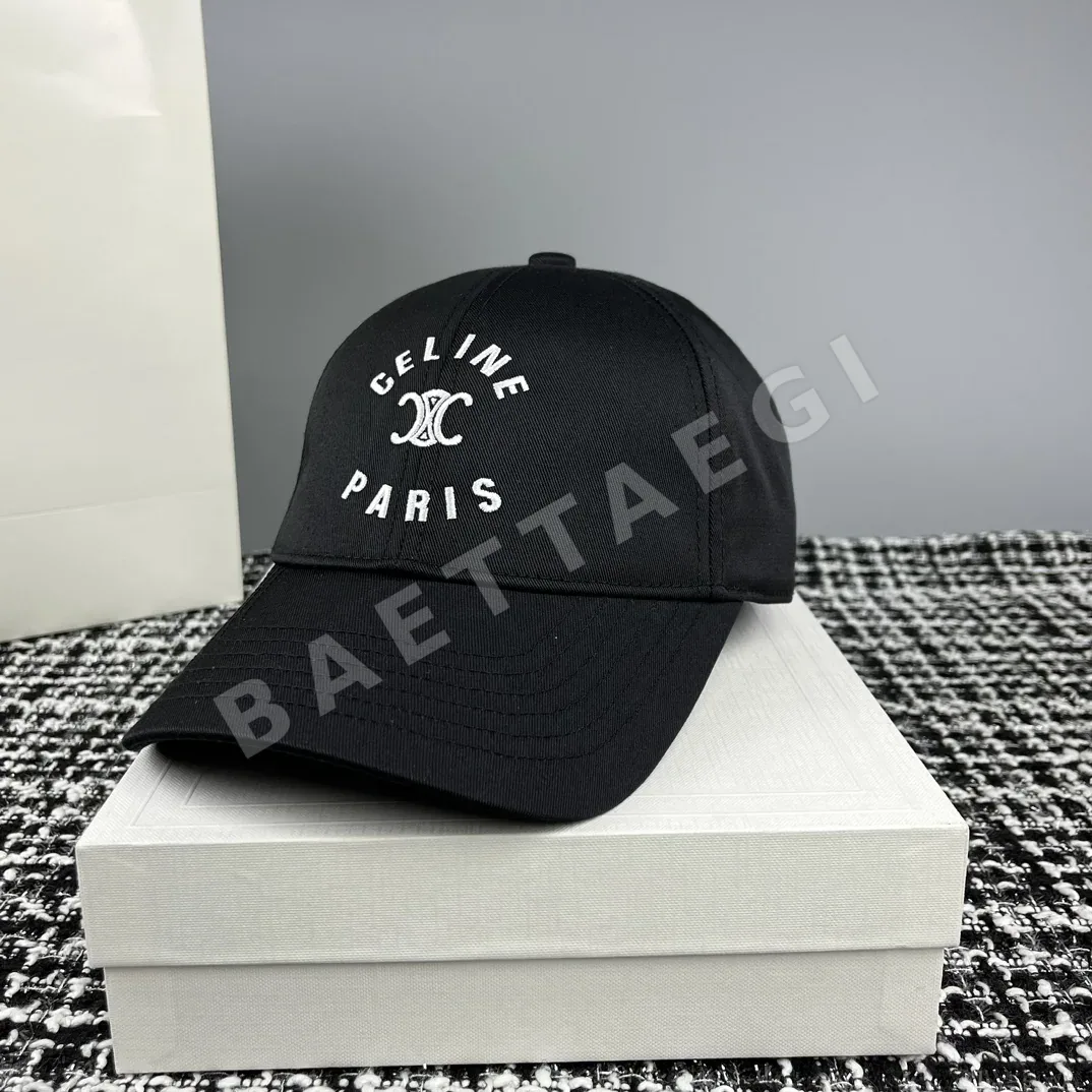 셀린느 베이스볼 캡 상세 이미지 5