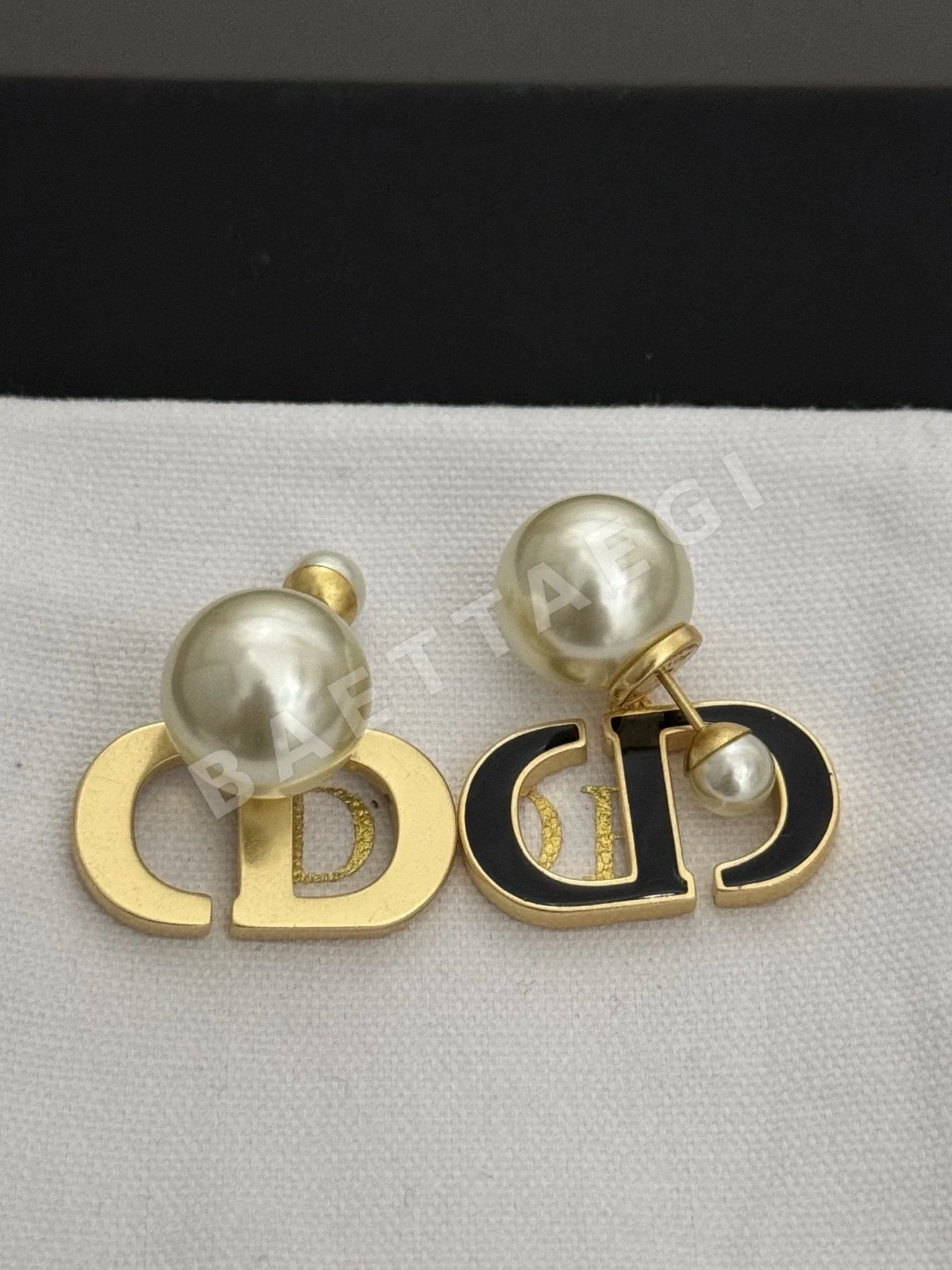 디올 귀걸이 60516 Dior Earrings 상세 이미지 6