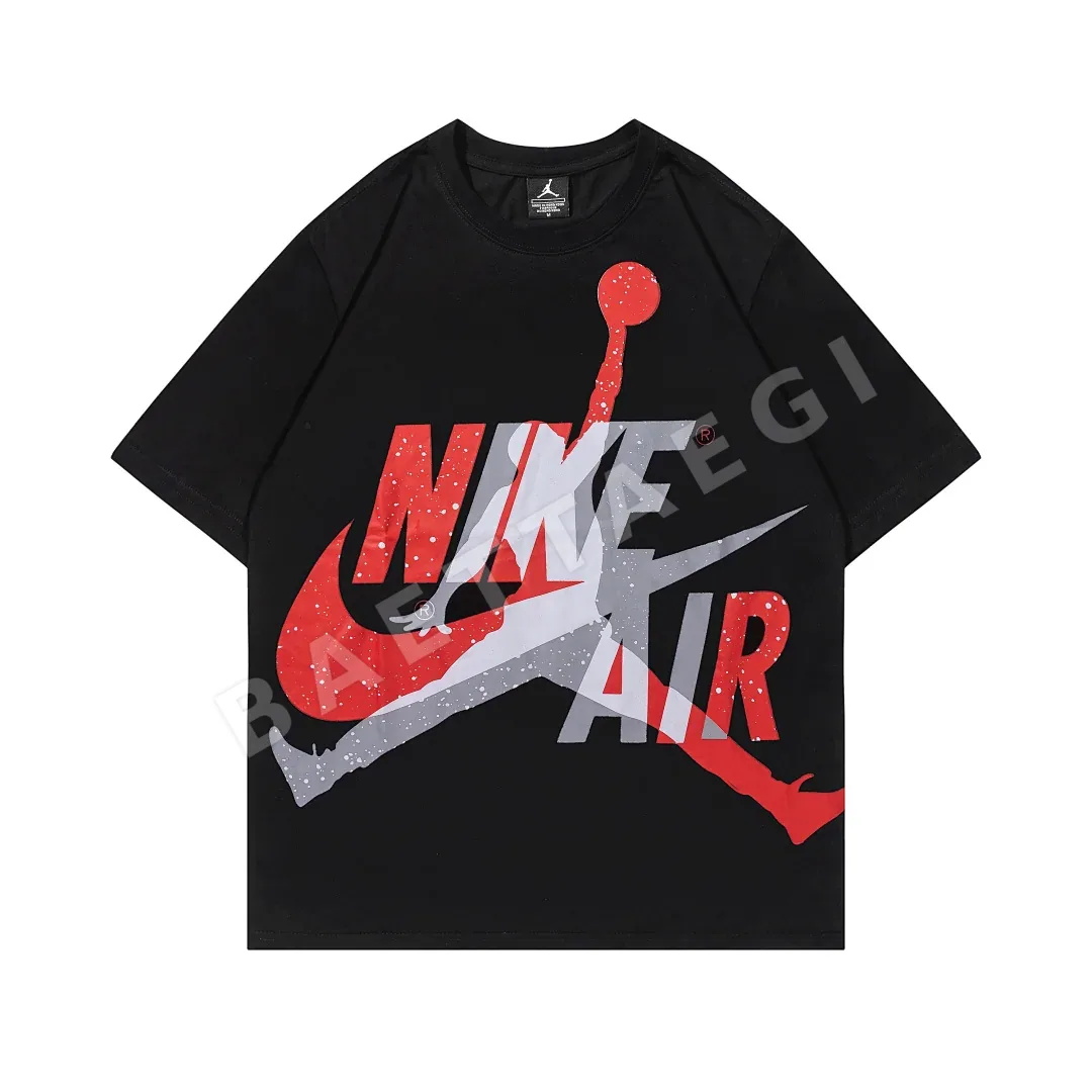 나이키 조던 반팔 티셔츠 203022 Nike Jordan T-Shirt 상세 이미지 6