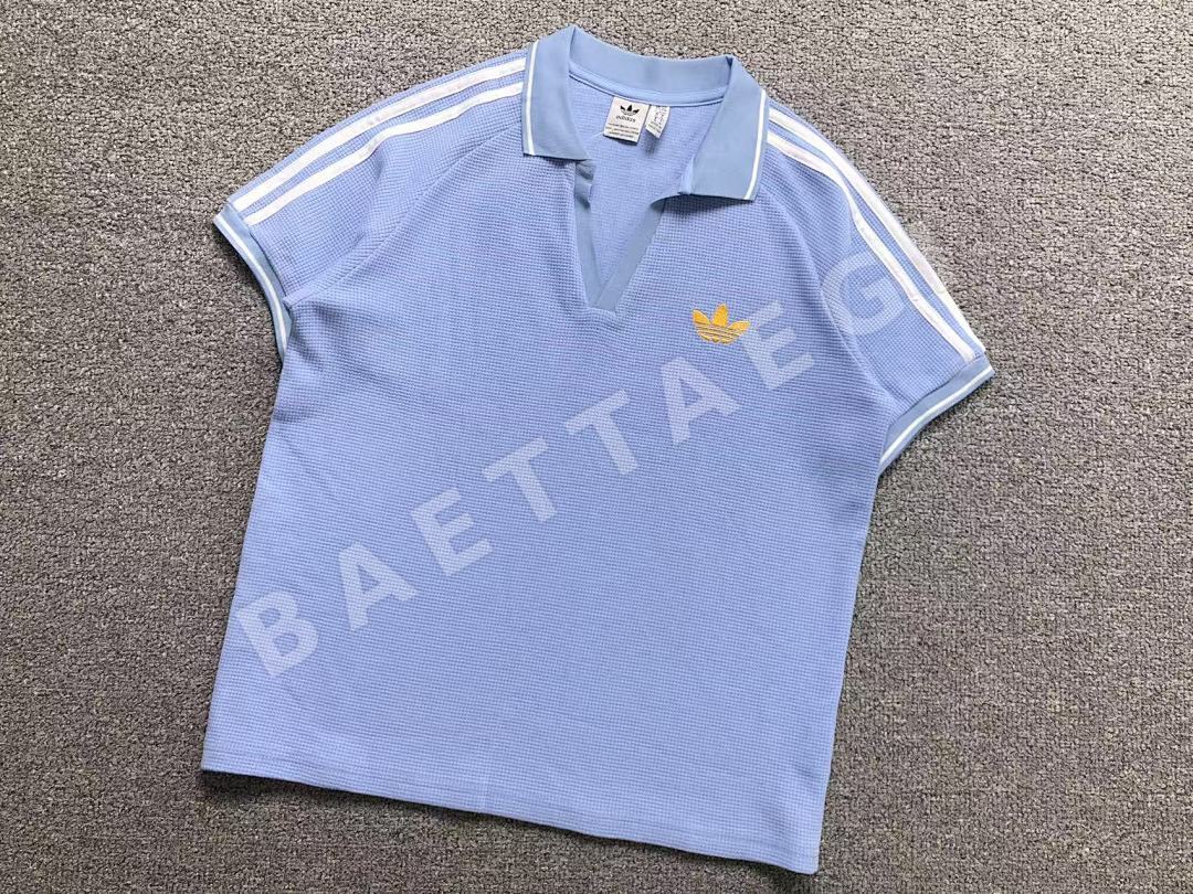 아디다스 여성 폴로 셔츠 202870 Adidas Polo 상세 이미지 7