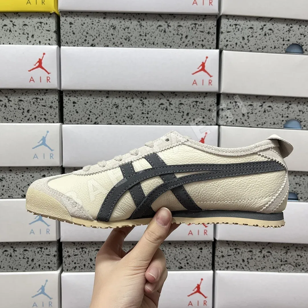 오니츠카타이거 [QC] 멕시코 66 D2J4L-0297 202289 Onitsuka Tiger Mexico 66 상세 이미지 6