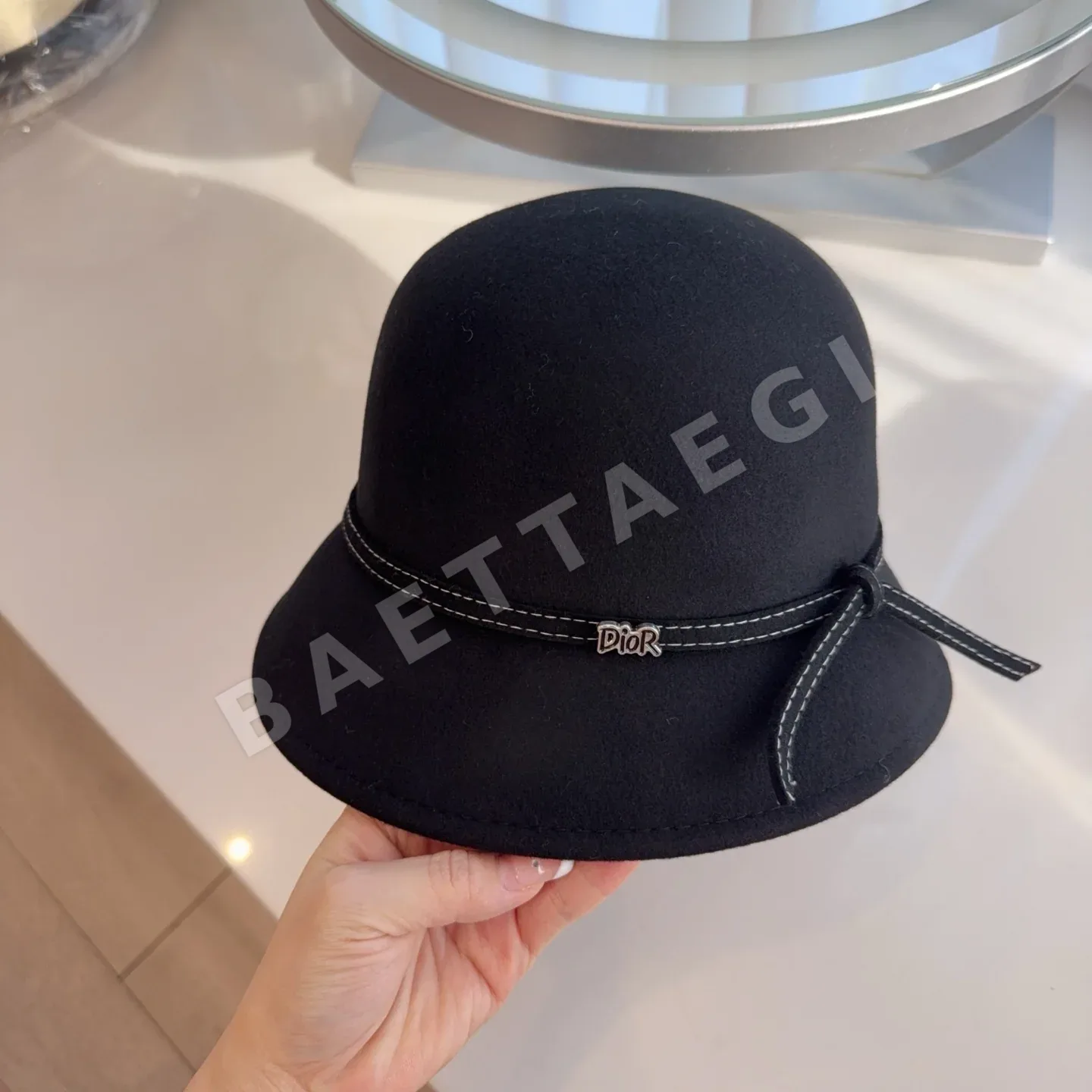 디올 모자 78823 Dior Cap 상세 이미지 3