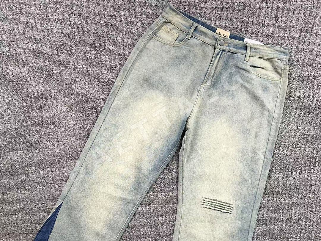 갤러리디파트먼트 바지 203168 Gallery Dept. Pants 상세 이미지 8