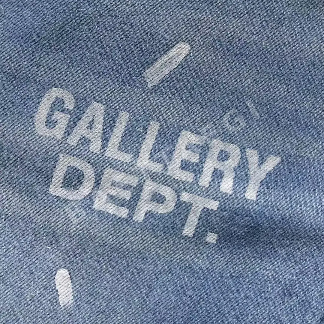 갤러리디파트먼트 바지 203250 Gallery Dept. Pants 상세 이미지 6
