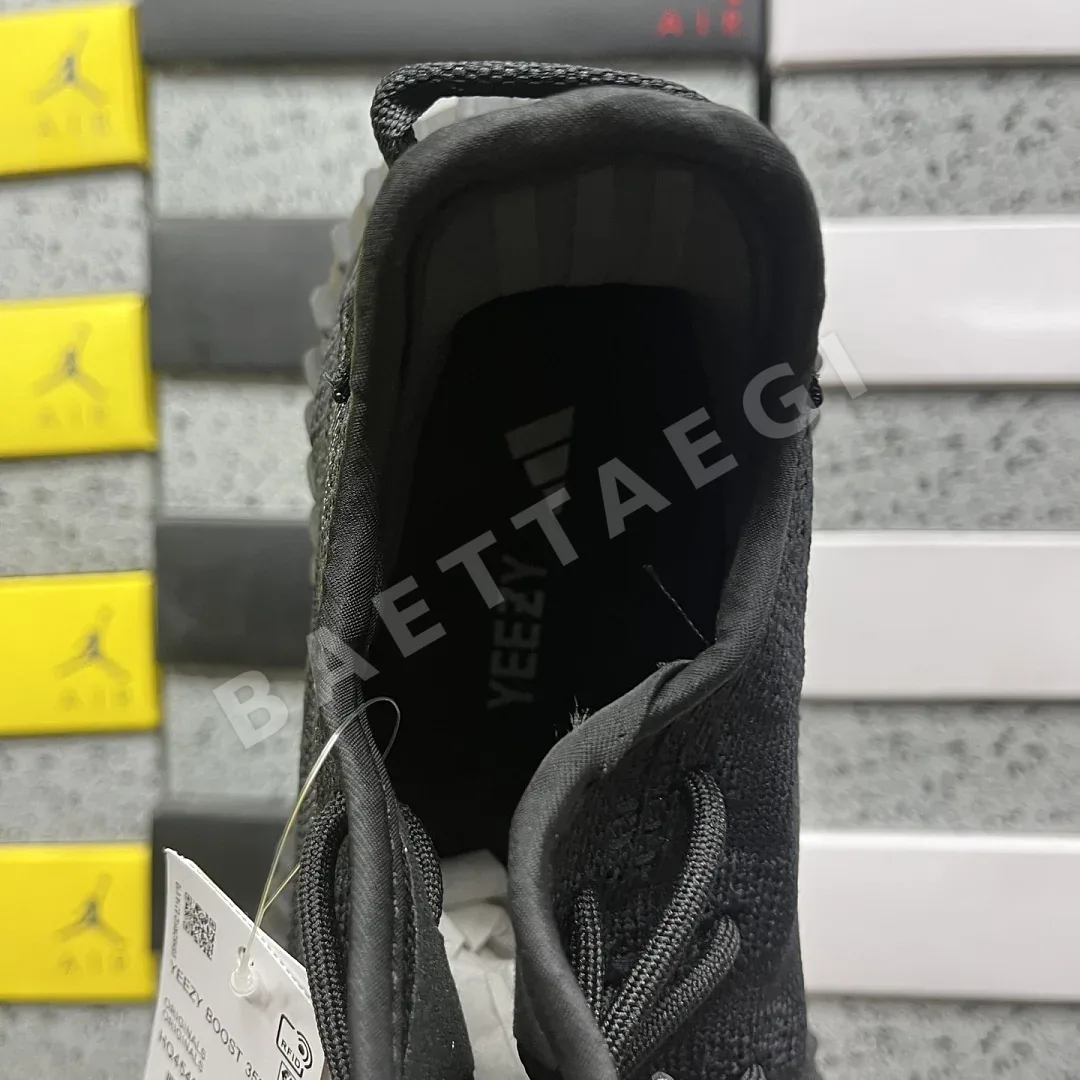 아디다스 [R] 이지 부스트 350 V2 HQ4540 200736 Adidas Yeezy Boost 350 V2 상세 이미지 9