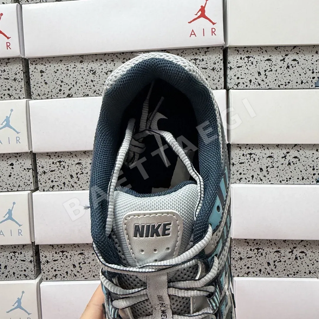 나이키 [PE] P 6000 CD6404-402 201191 Nike P-6000 Armory Navy Flat Silver 상세 이미지 8