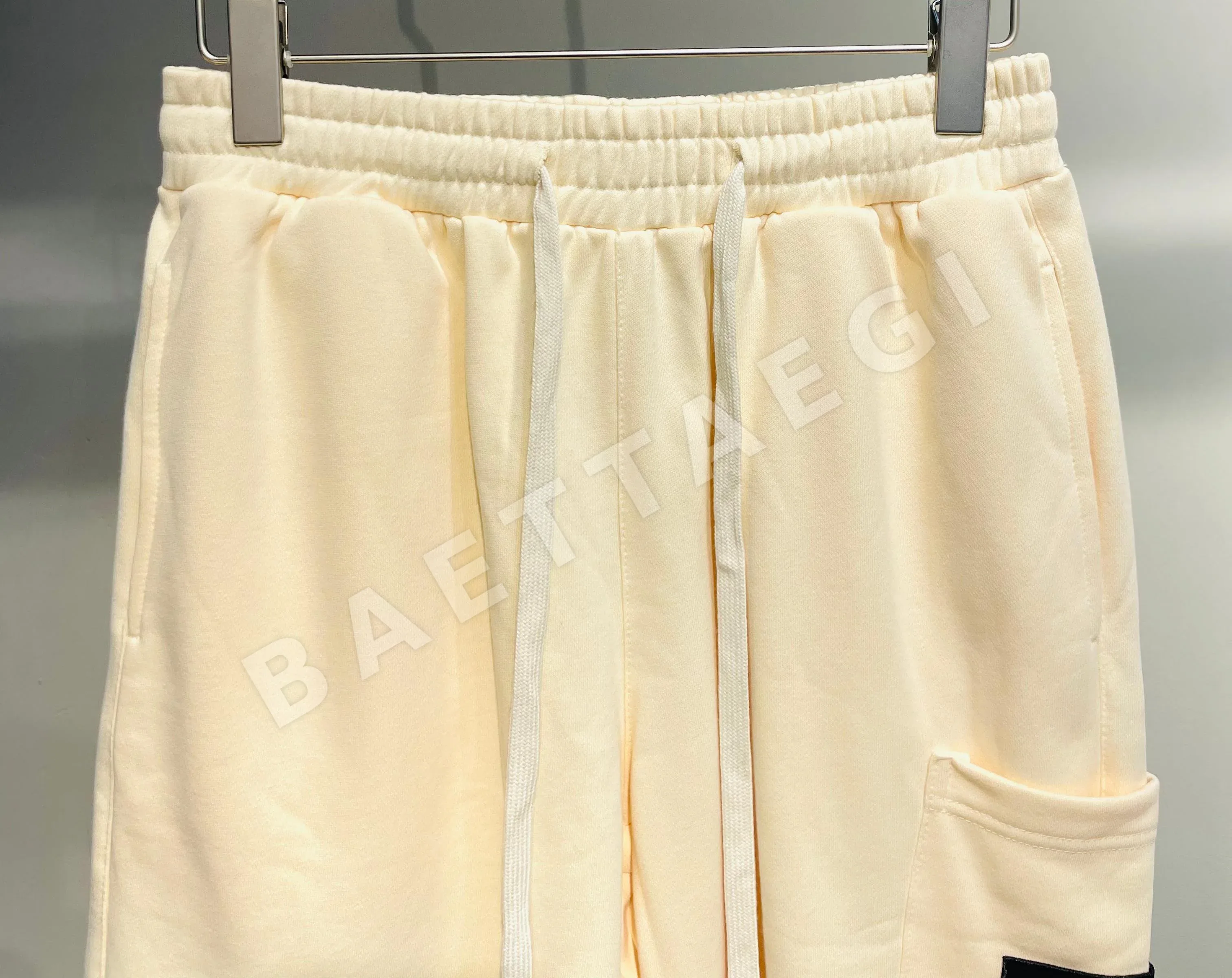 스톤아일랜드 남여공용 반바지 51366 Stone Island Shorts 상세 이미지 6