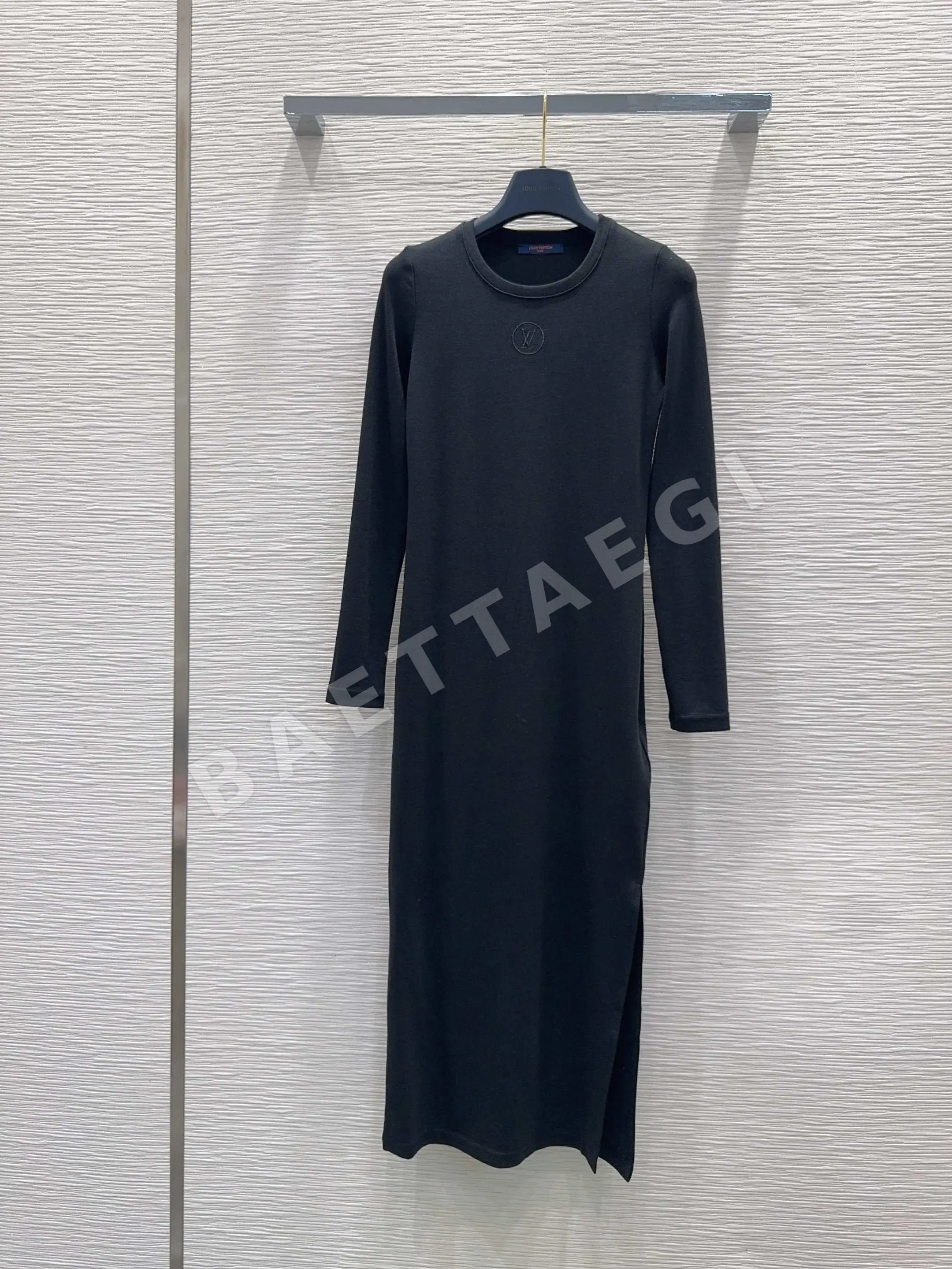 루이비통 여성 클래식 핏 원피스 6620 상세 이미지 8