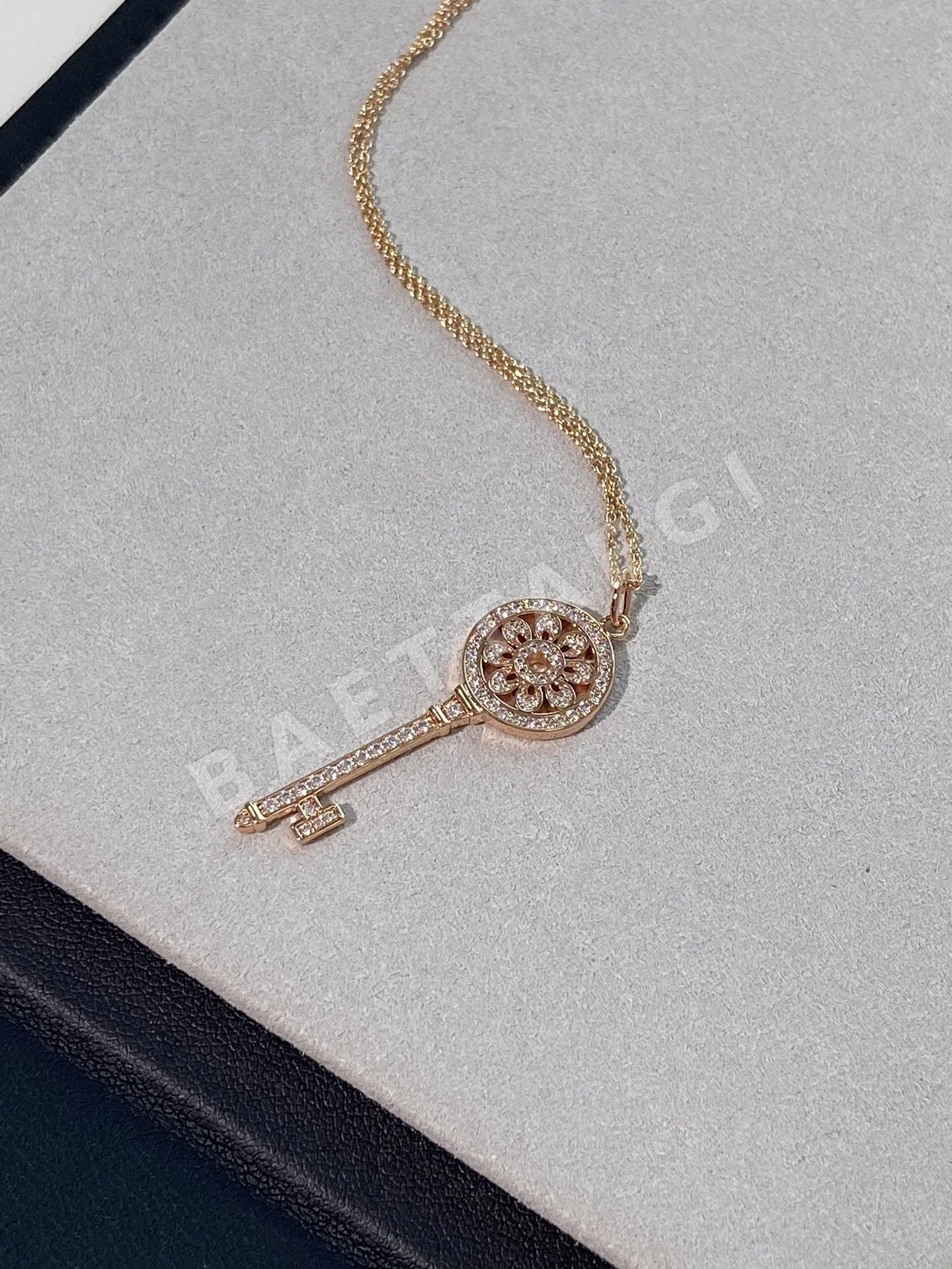 티파니 목걸이 70597 Tiffany & Co Necklace 상세 이미지 5
