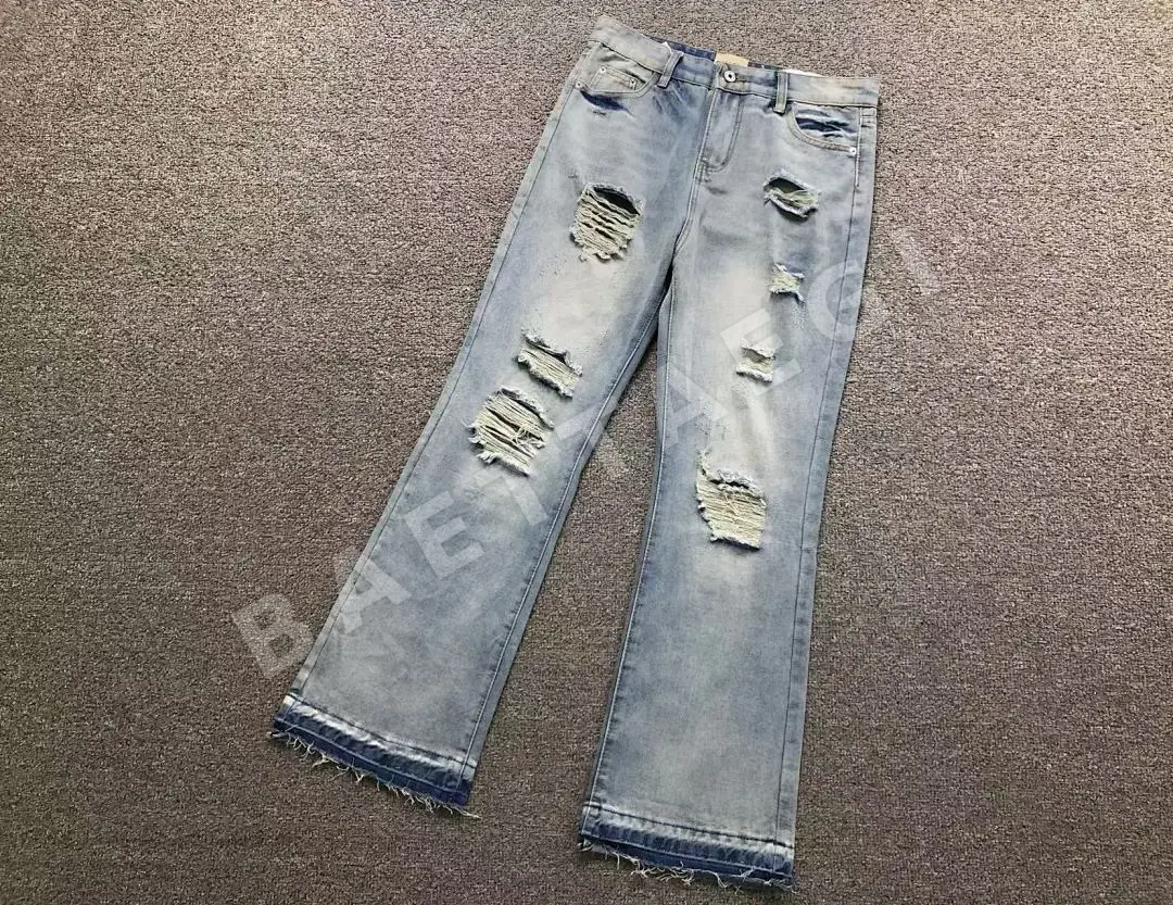 갤러리디파트먼트 바지 203200 Gallery Dept. Pants 상세 이미지 4