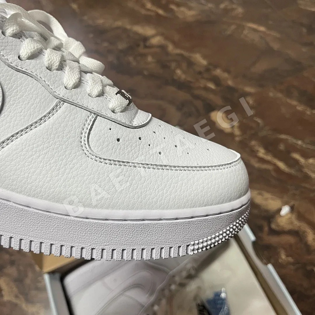 나이키 [G] 에어 포스 1 로우 CZ8065-100 200940 Nike Air Force 1 Low Drake NOCTA Certified 상세 이미지 17