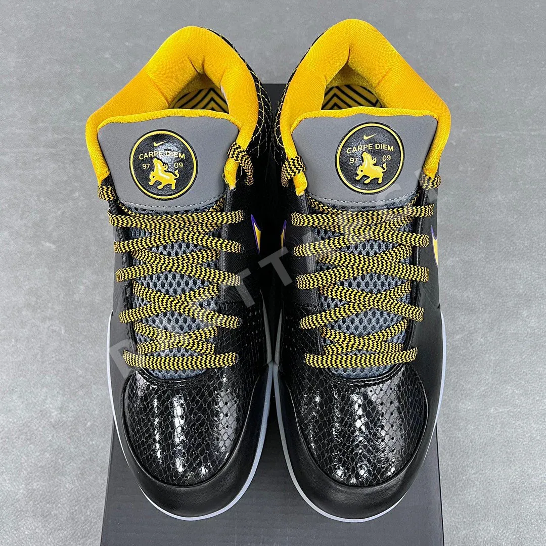 나이키 [S2] 코비 4 프로트로 AV6339-001 200957 Nike Kobe 4 Protro Carpe Diem 상세 이미지 8