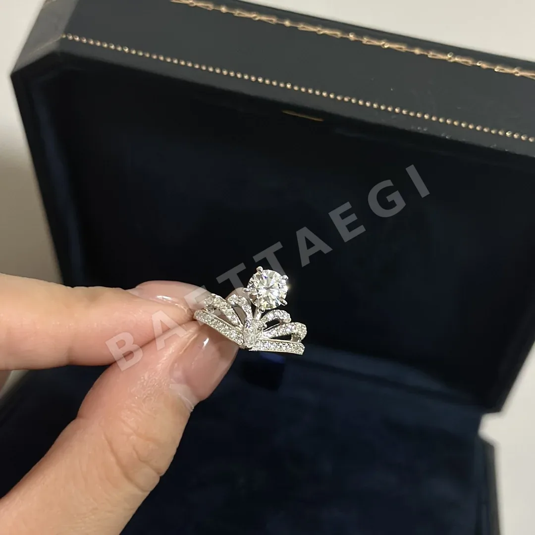쇼메 반지 69827 Chaumet Ring 상세 이미지 5