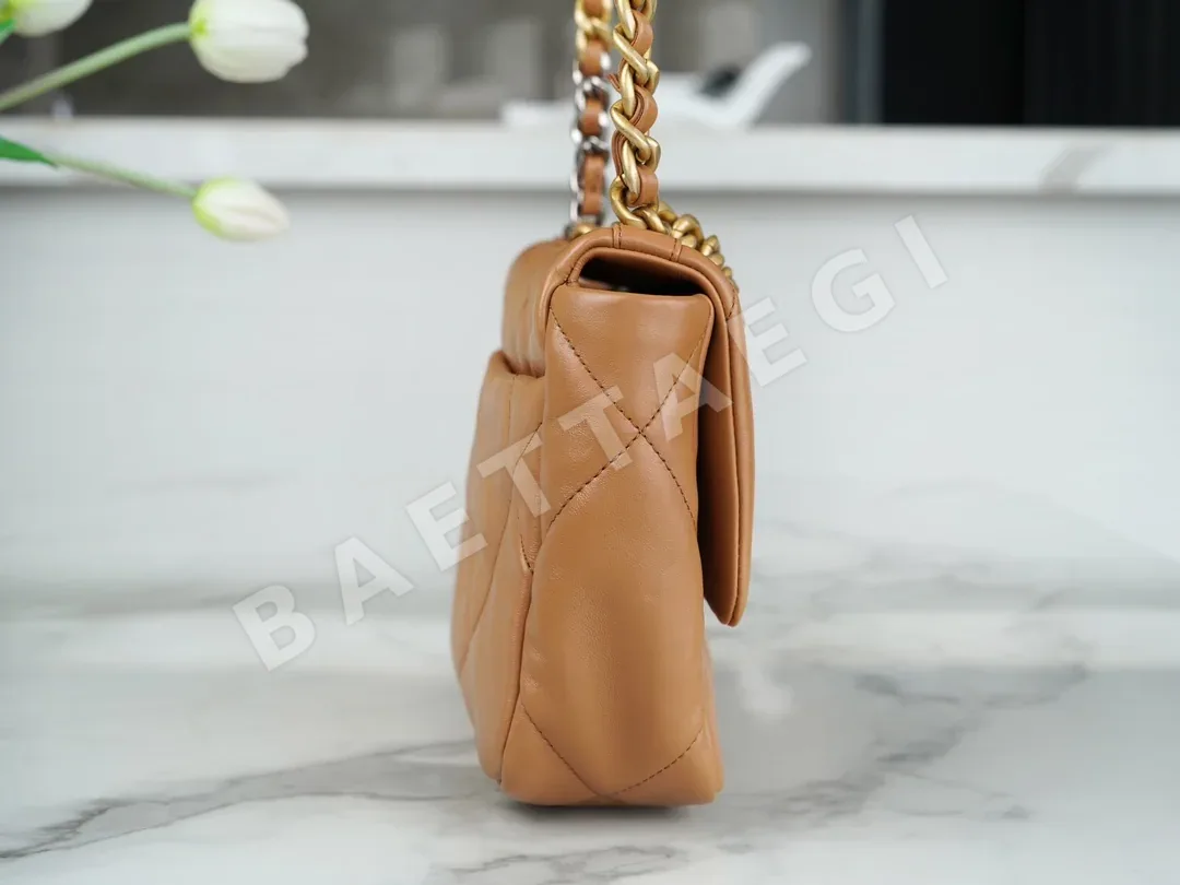 샤넬 26C 미니 램스킨 가방 26C 상세 이미지 8