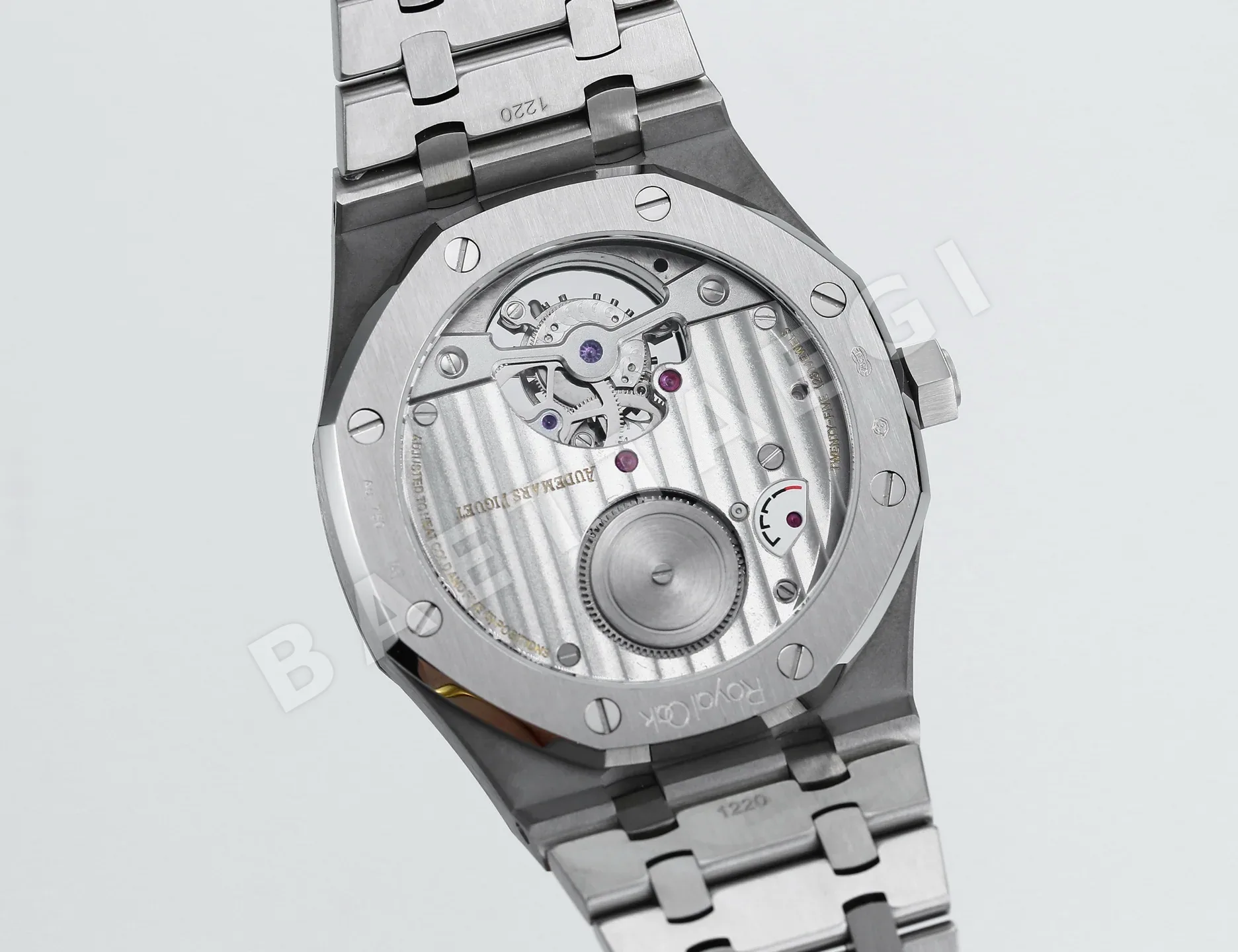 오데마피게 오데마 피게 시계 Audemars Piguet 상세 이미지 6