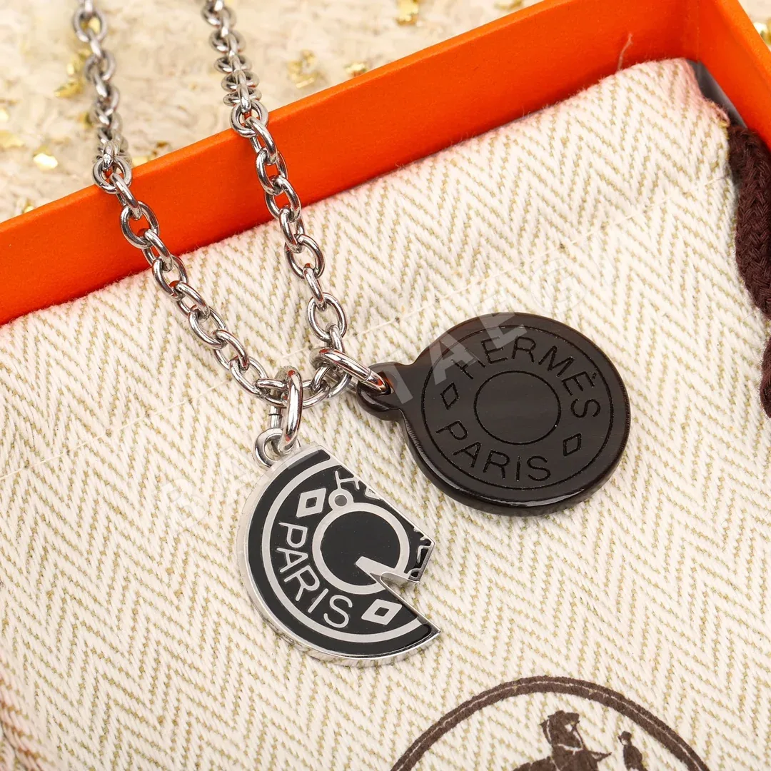 에르메스 목걸이 70325 Hermes Necklace 상세 이미지 6