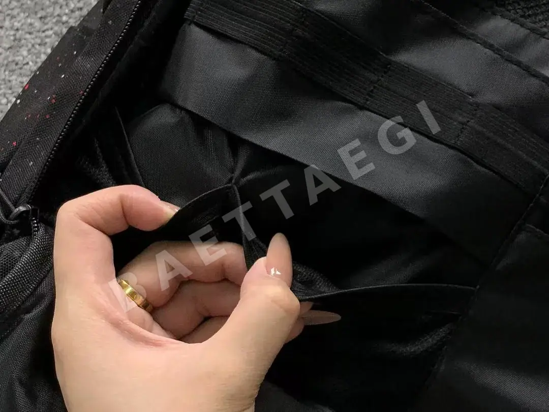 나이키 조던 가방 203137 Nike Jordan Bag 상세 이미지 22