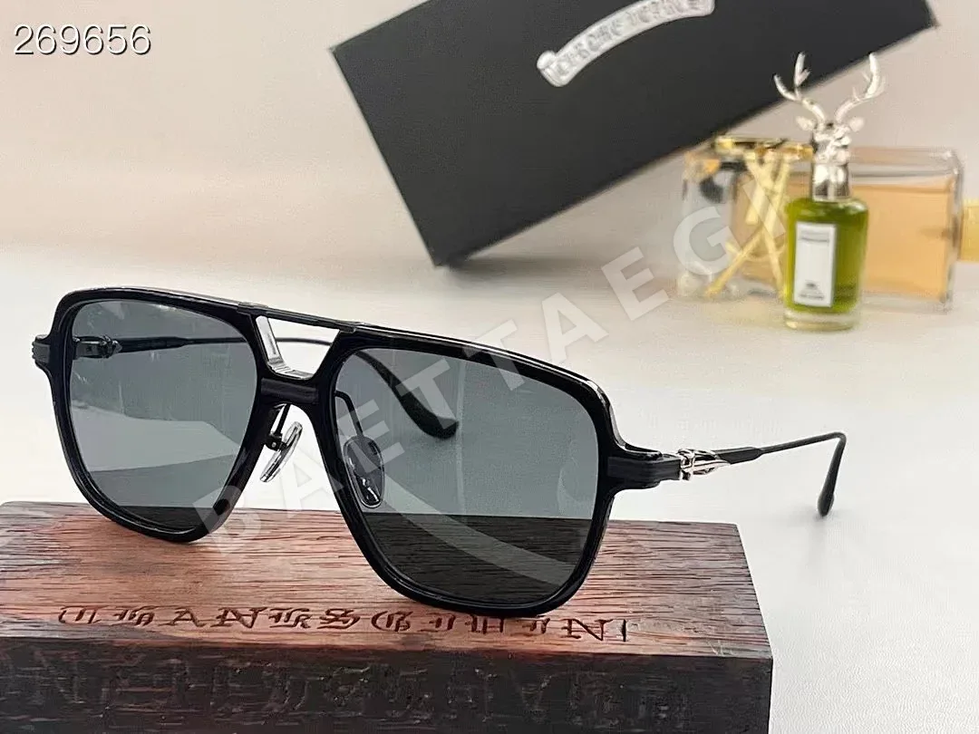 크롬하츠 선글라스 204741 Chrome Hearts Sunglasses