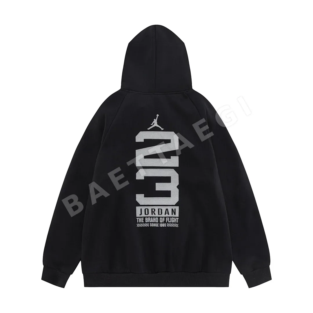 나이키 조던 후드티 203052 Nike Jordan Hoodie 상세 이미지 12