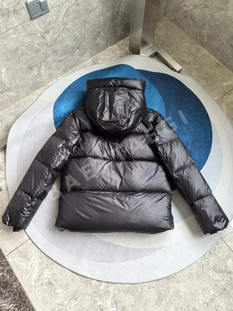 캐나다구스 [RF] 2252 블랙 205704 Canada Goose 2252 상세 이미지 7