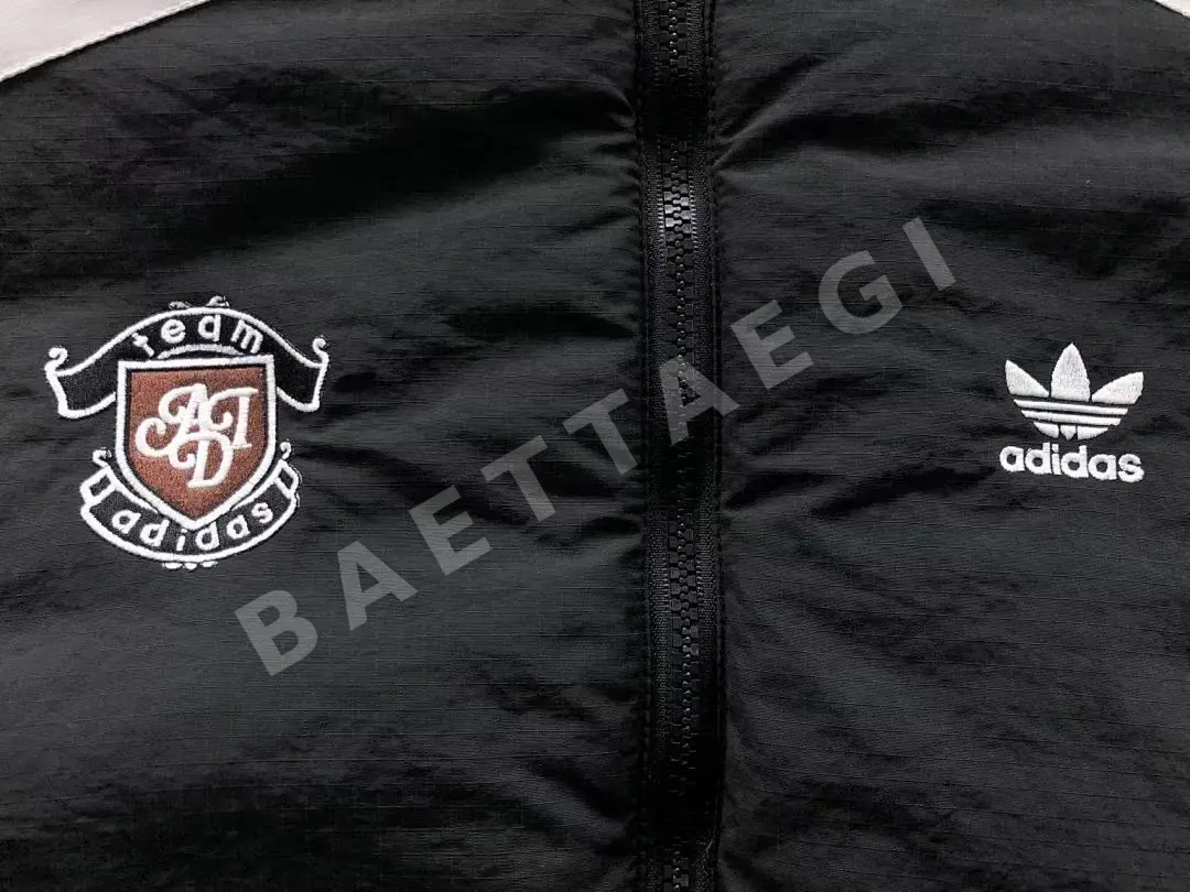 아디다스 패딩 자켓 202753 Adidas Padded Jacket 상세 이미지 13