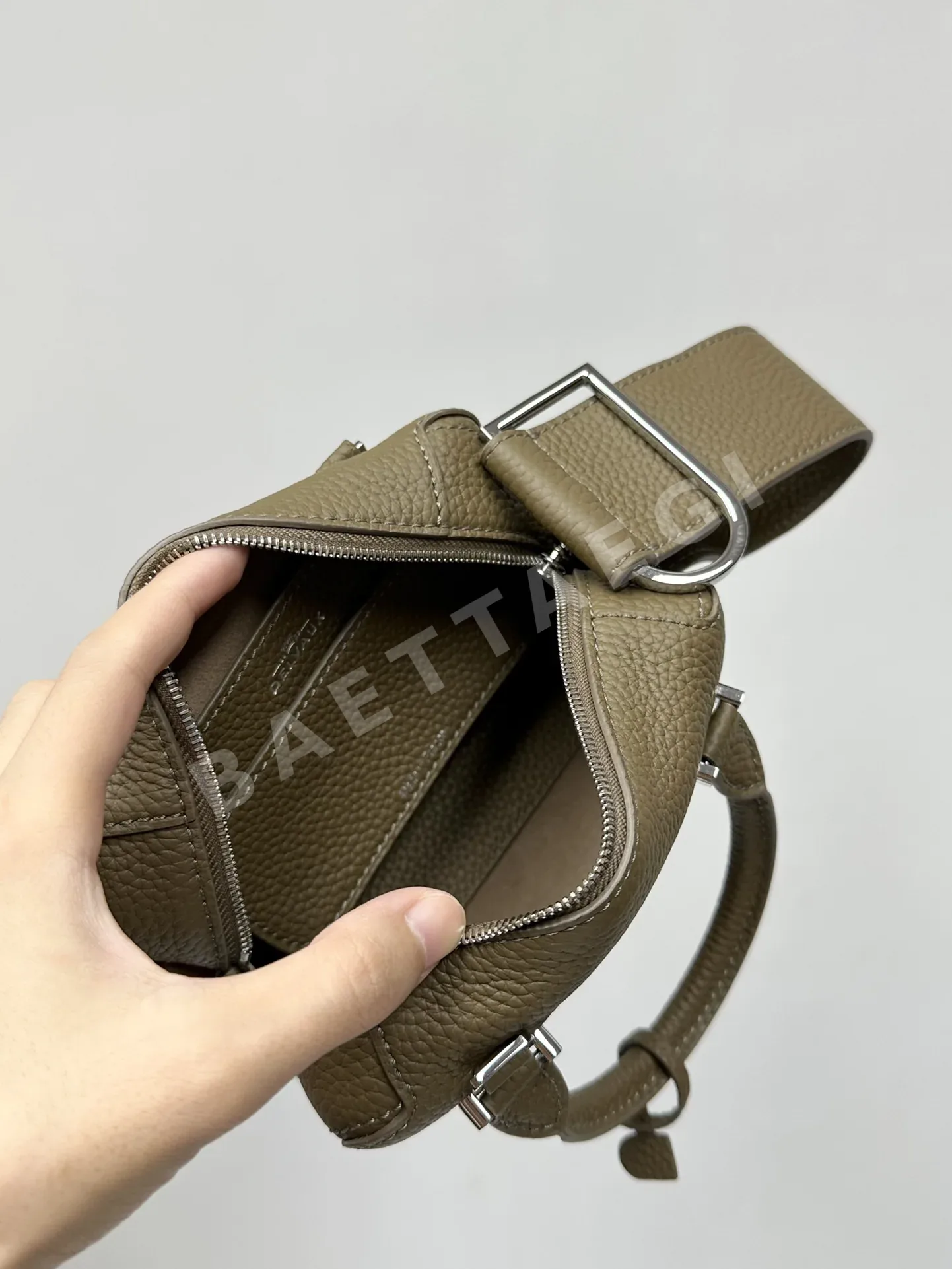 델보 쿨박스 나노 가방 상세 이미지 7