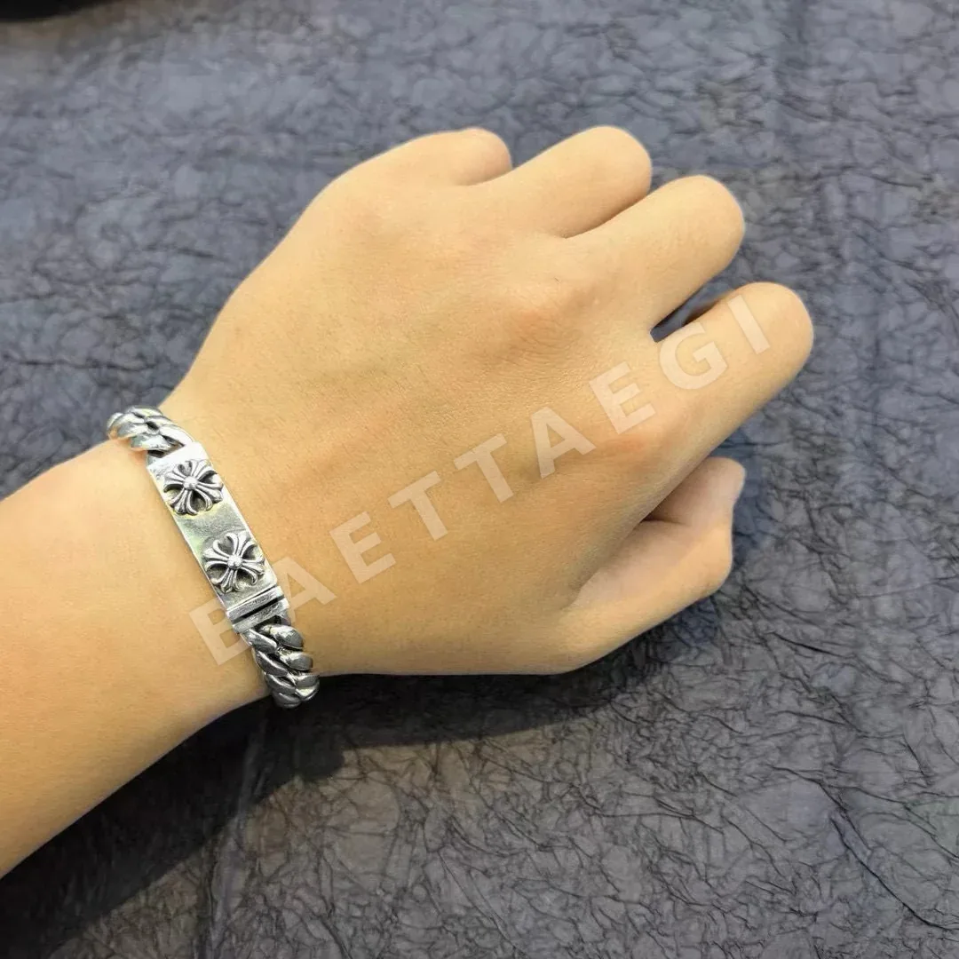 크롬하츠 팔찌 62771 Chrome Hearts Bracelet 상세 이미지 5