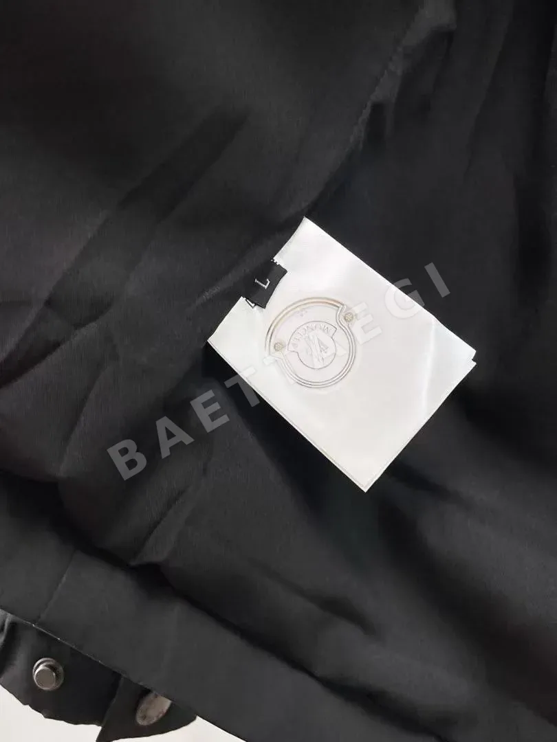 몽클레르 바람막이 상세 이미지 7