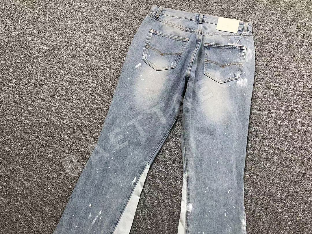 갤러리디파트먼트 바지 203270 Gallery Dept. Pants 상세 이미지 10