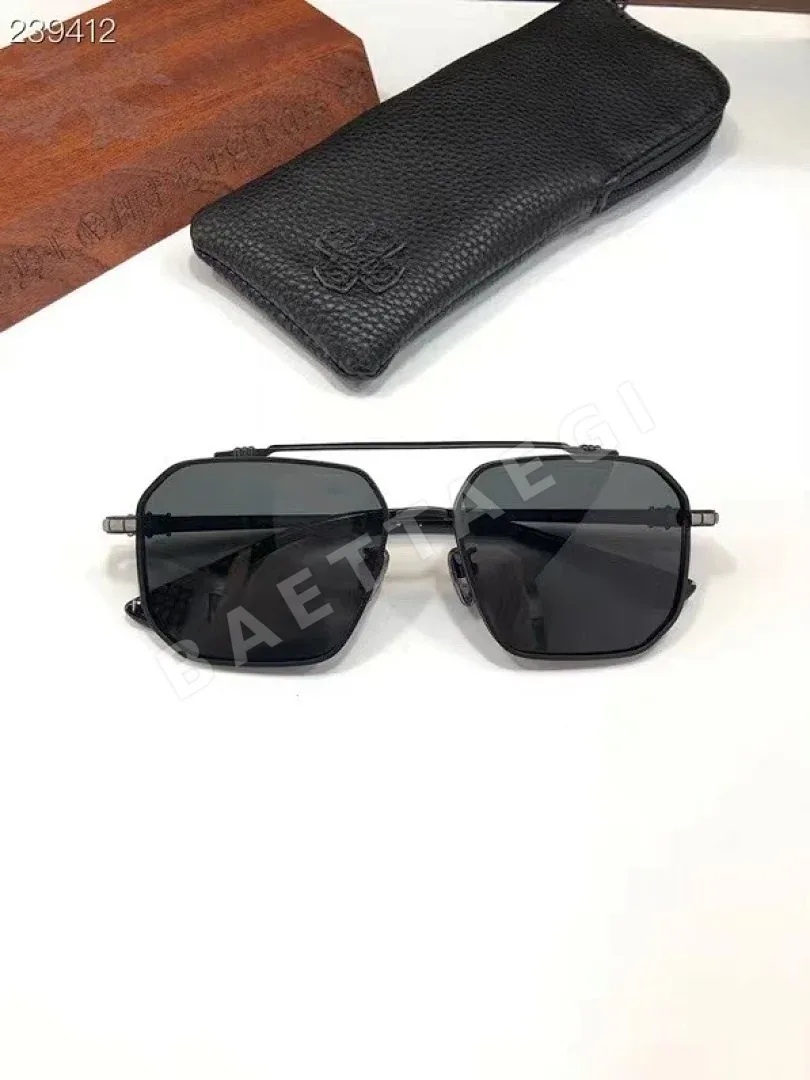 크롬하츠 선글라스 204716 Chrome Hearts Sunglasses
