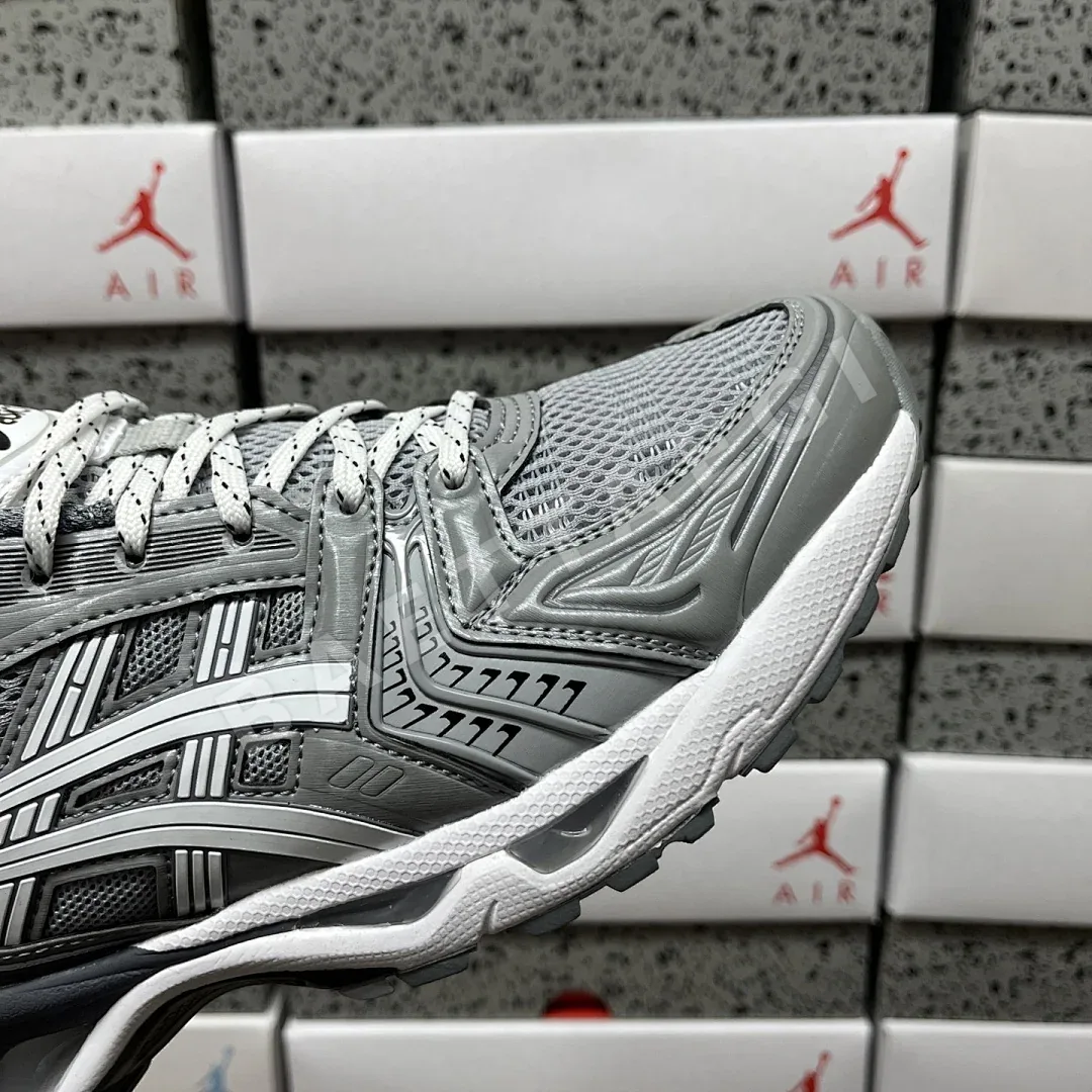 아식스 [TOP] 젤 카야노 14 1203A704-020 200312 Asics Gel-Kayano 14 Beauty & Youth 상세 이미지 6