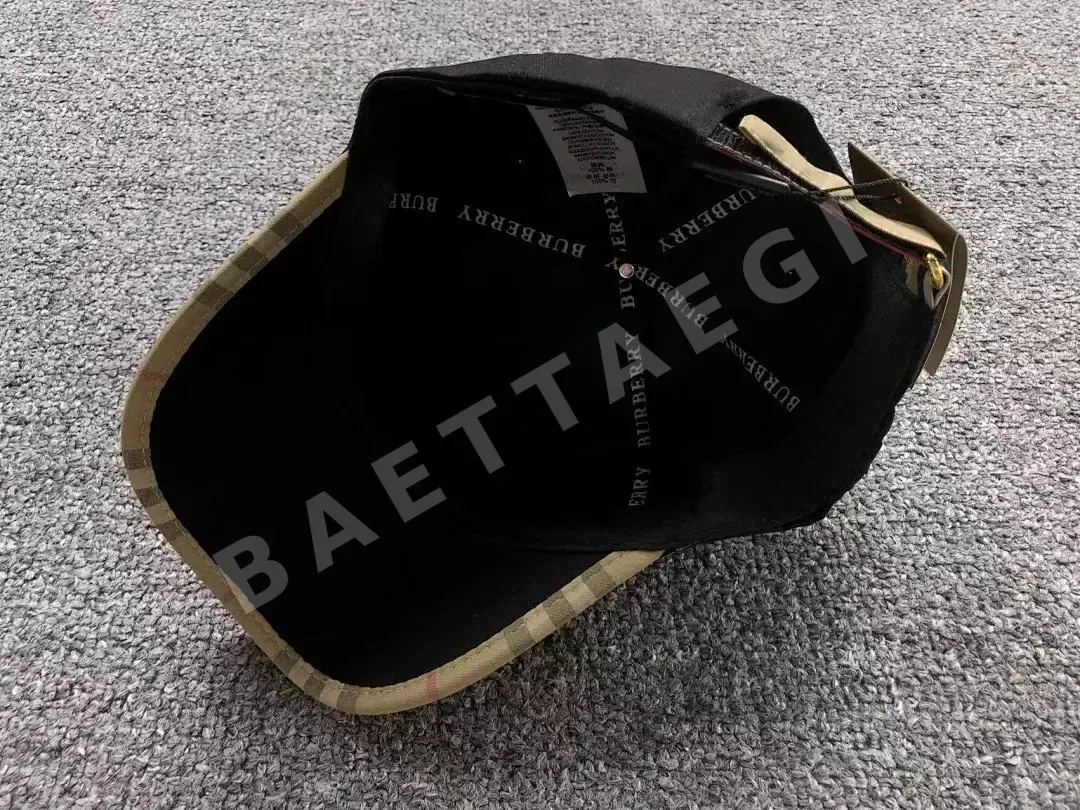 버버리 모자 202687 Burberry Hat 상세 이미지 16