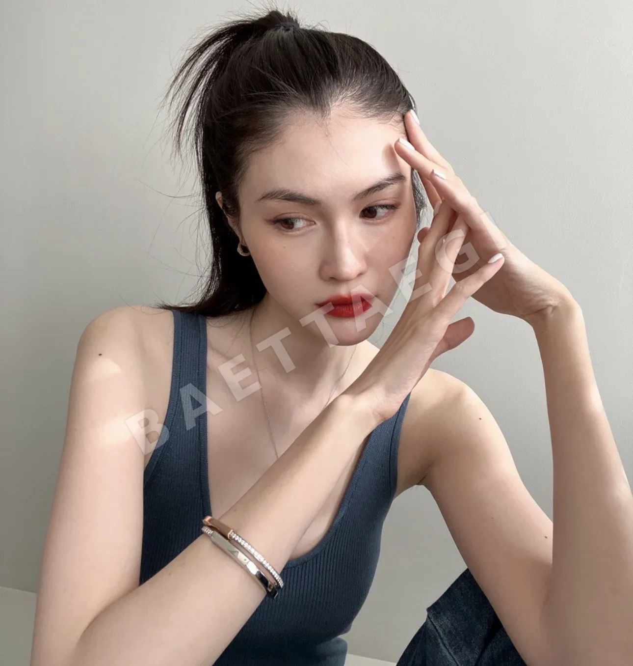 티파니 팔찌 70915 Tiffany & Co Bracelet 상세 이미지 2